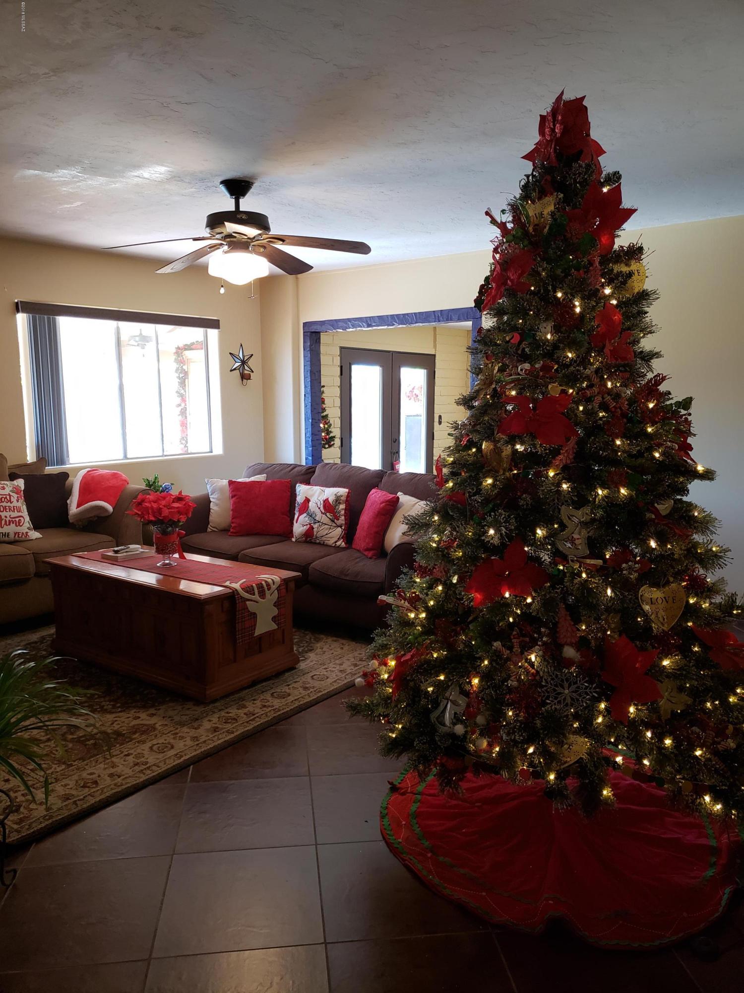Rio Rico Unit 3 - Residential