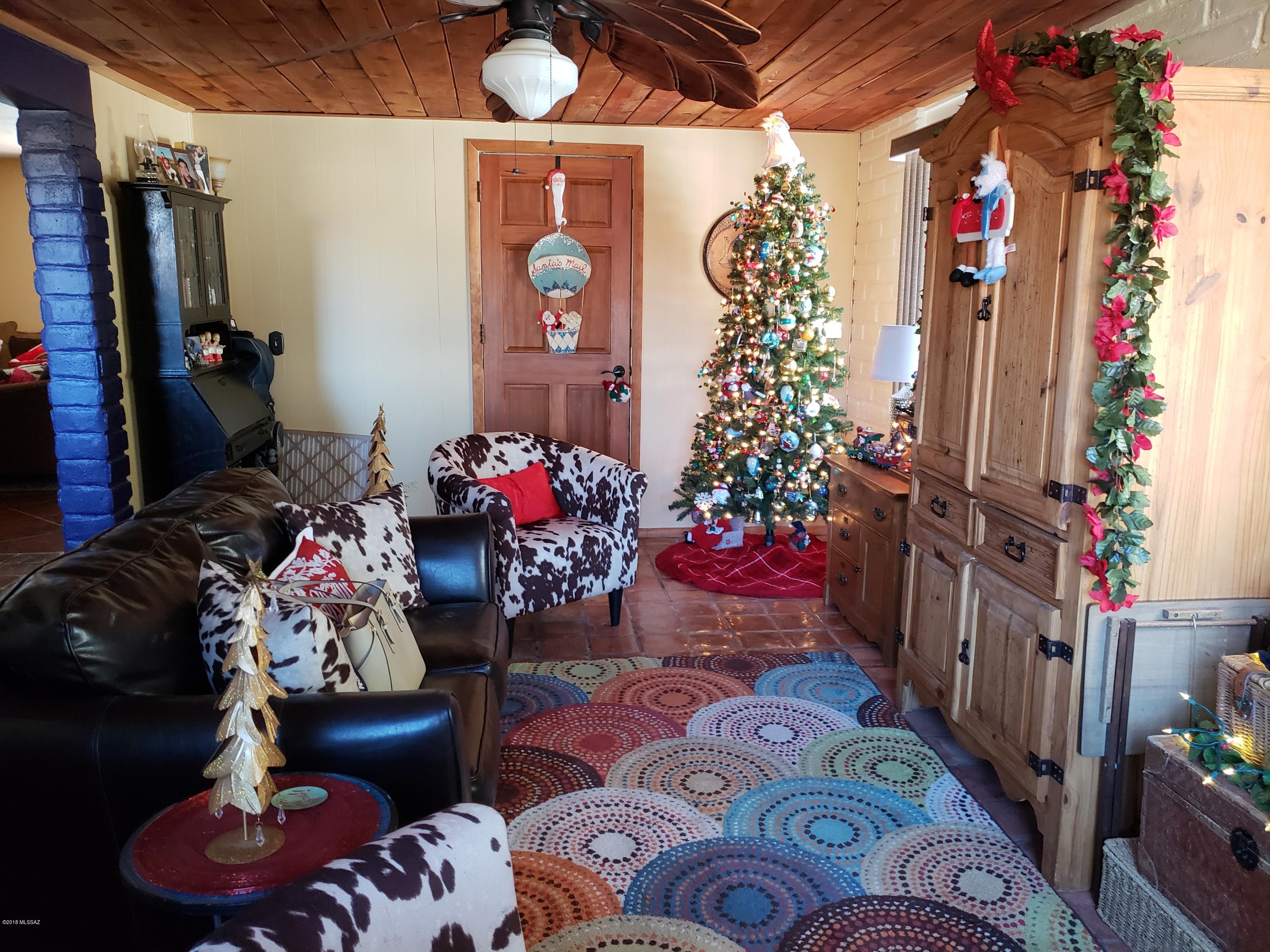 Rio Rico Unit 3 - Residential