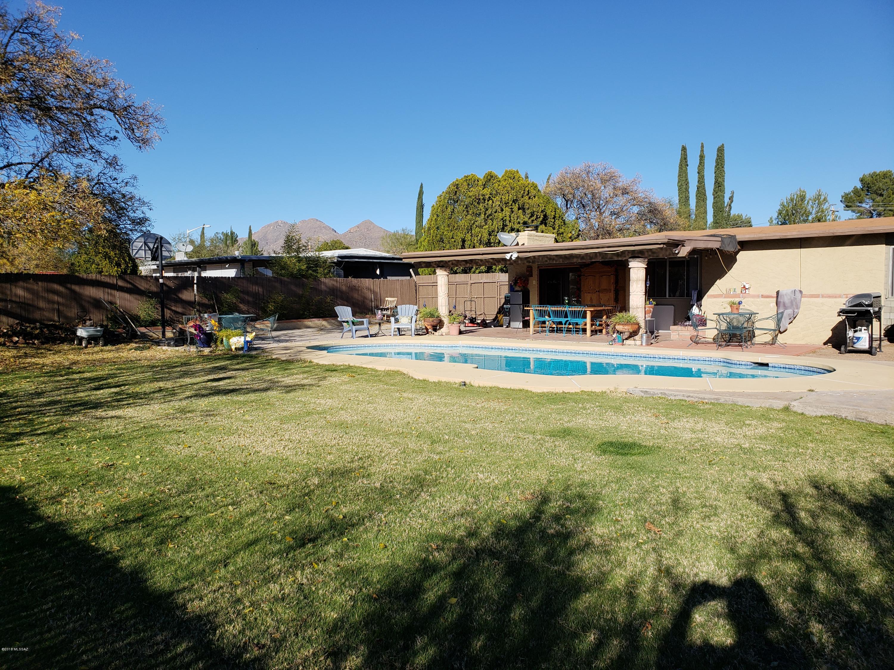 Rio Rico Unit 3 - Residential