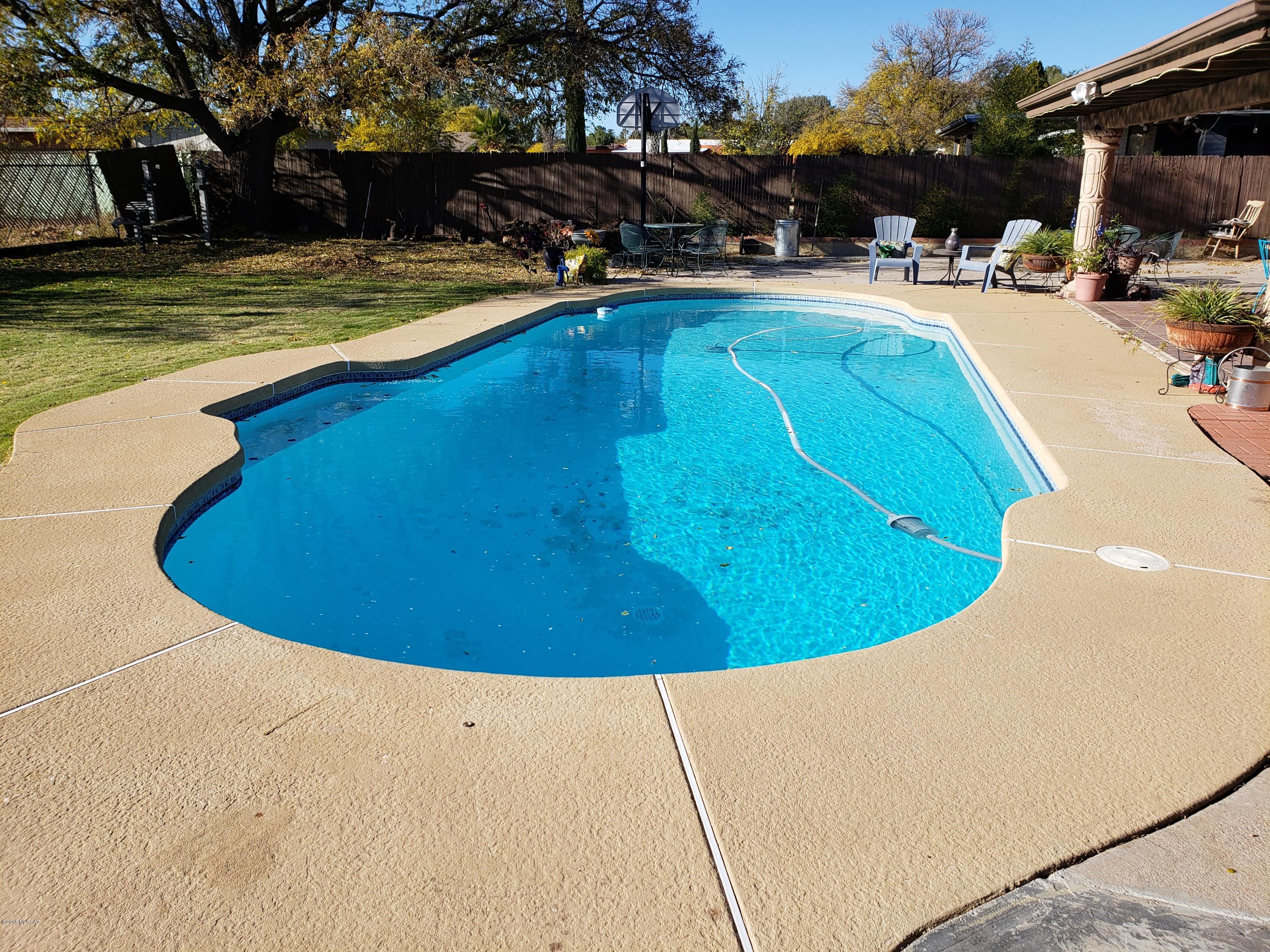 Rio Rico Unit 3 - Residential