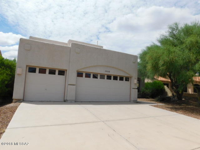 Saddlebrooke - Residential