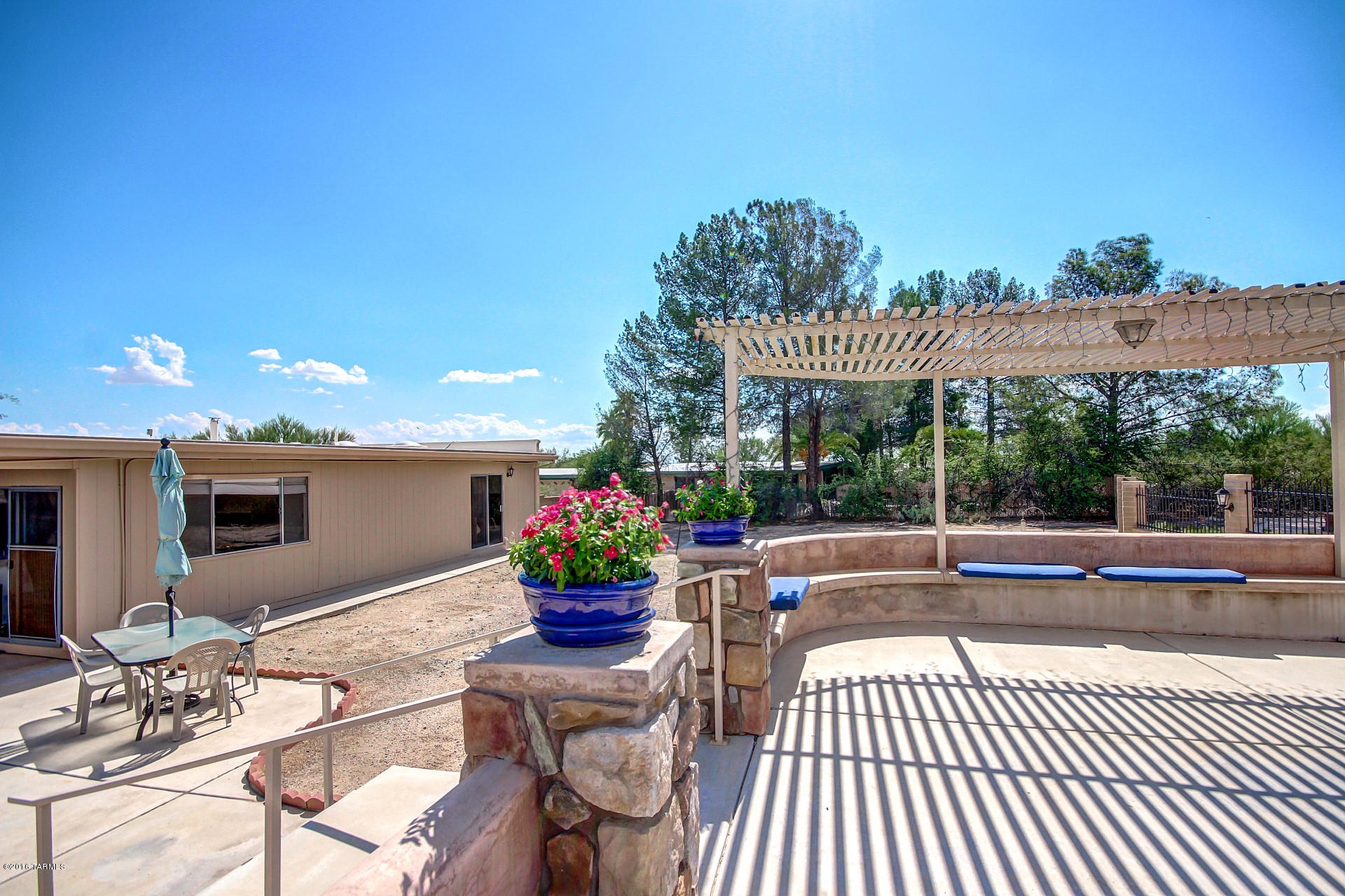 Rinconada Hills  (1-115) - Residential