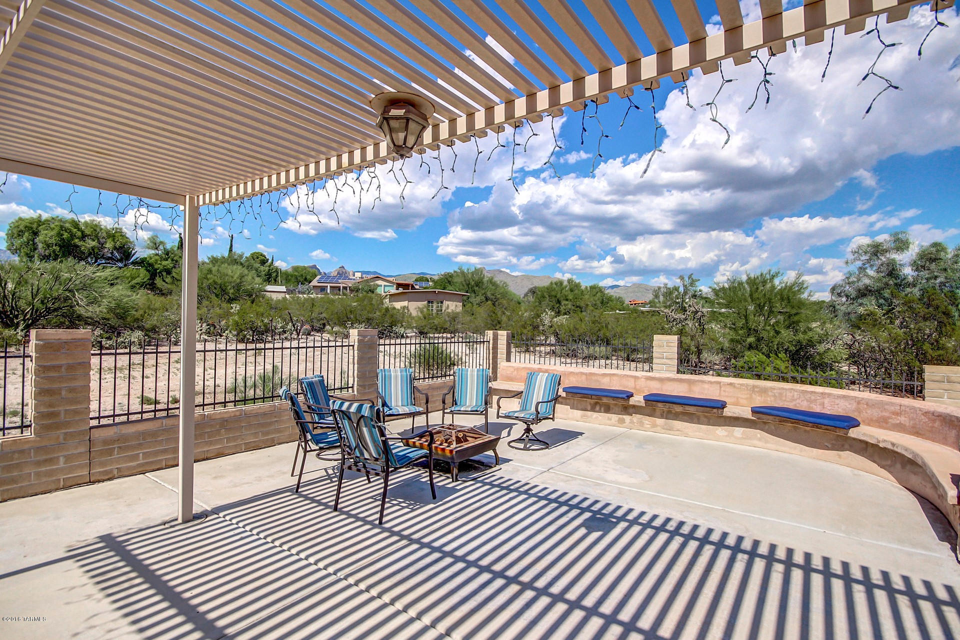 Rinconada Hills  (1-115) - Residential