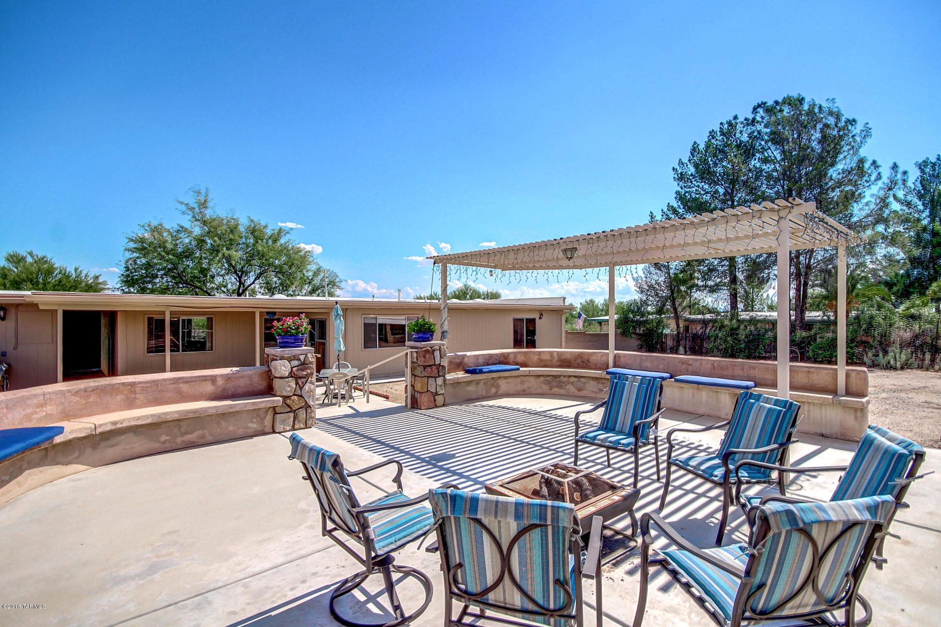 Rinconada Hills  (1-115) - Residential