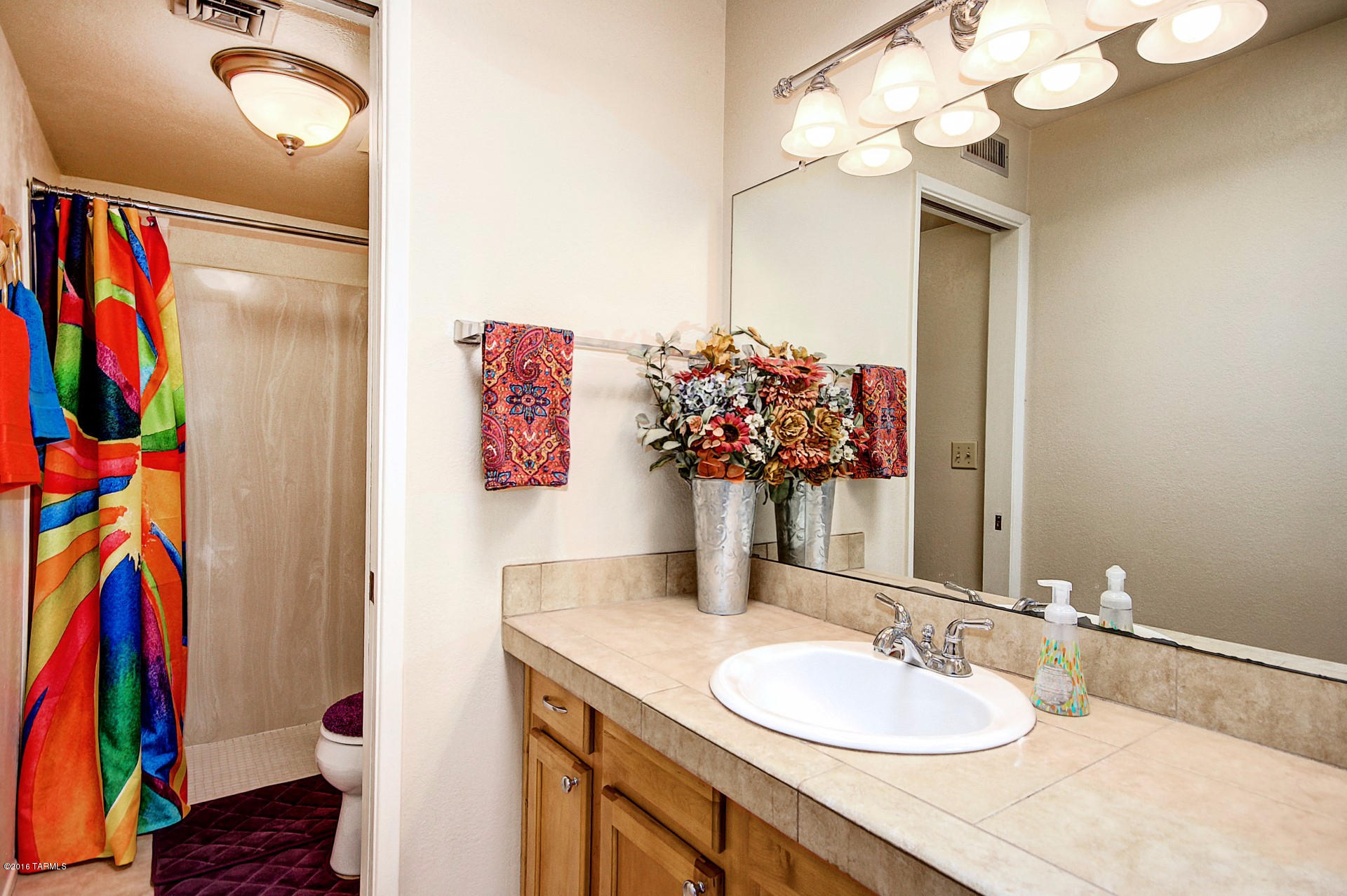 Rinconada Hills  (1-115) - Residential