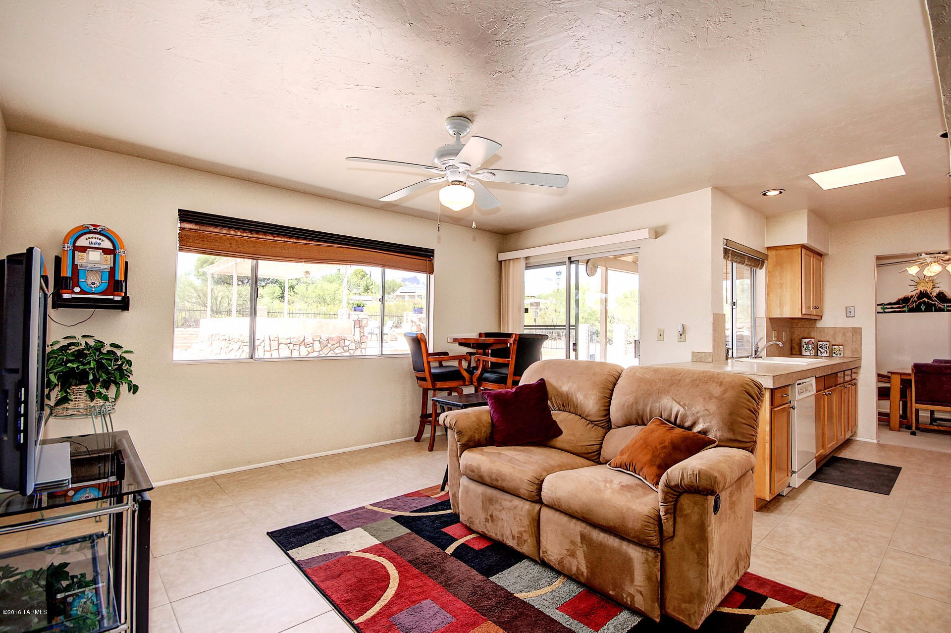 Rinconada Hills  (1-115) - Residential