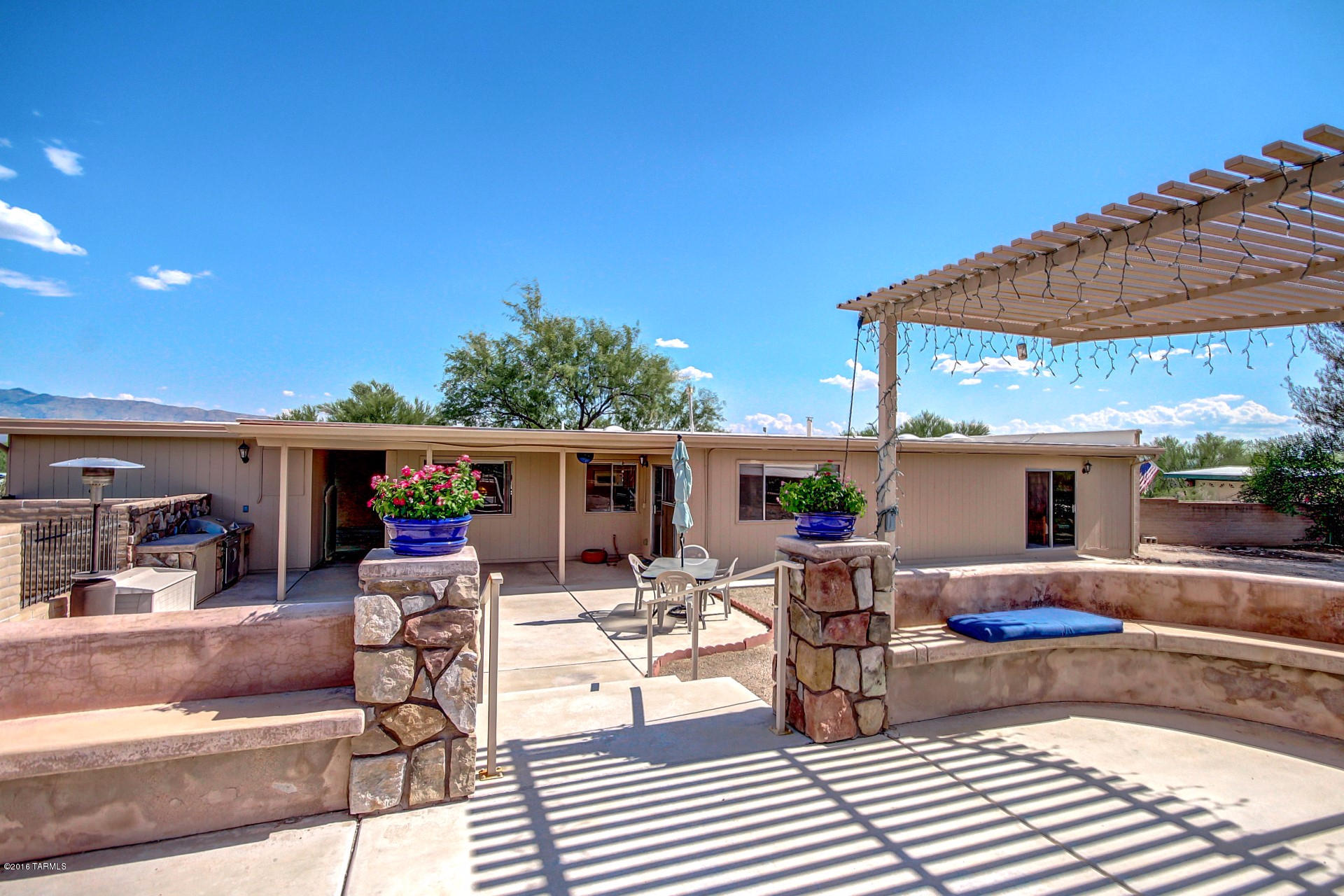 Rinconada Hills  (1-115) - Residential