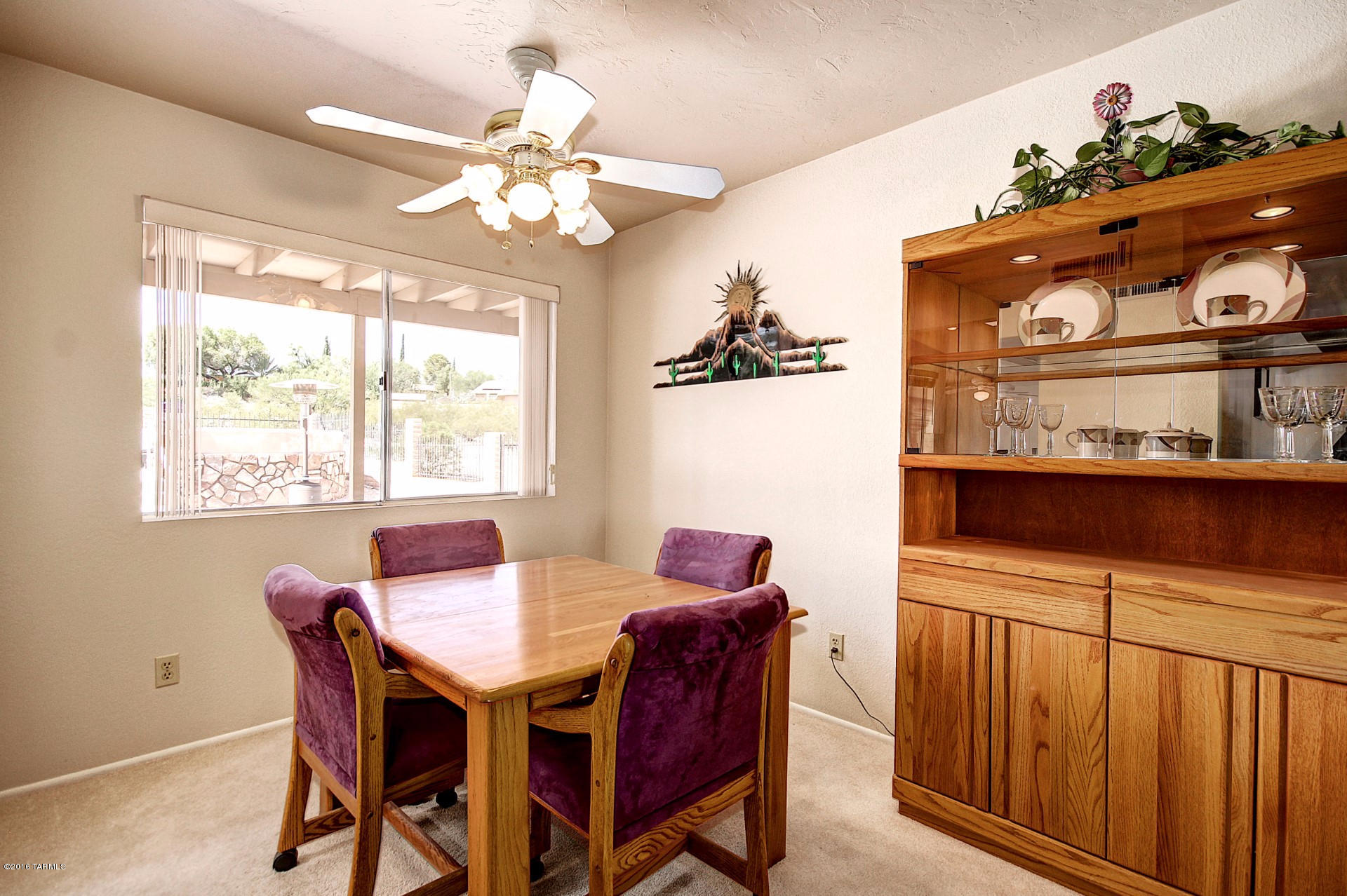 Rinconada Hills  (1-115) - Residential