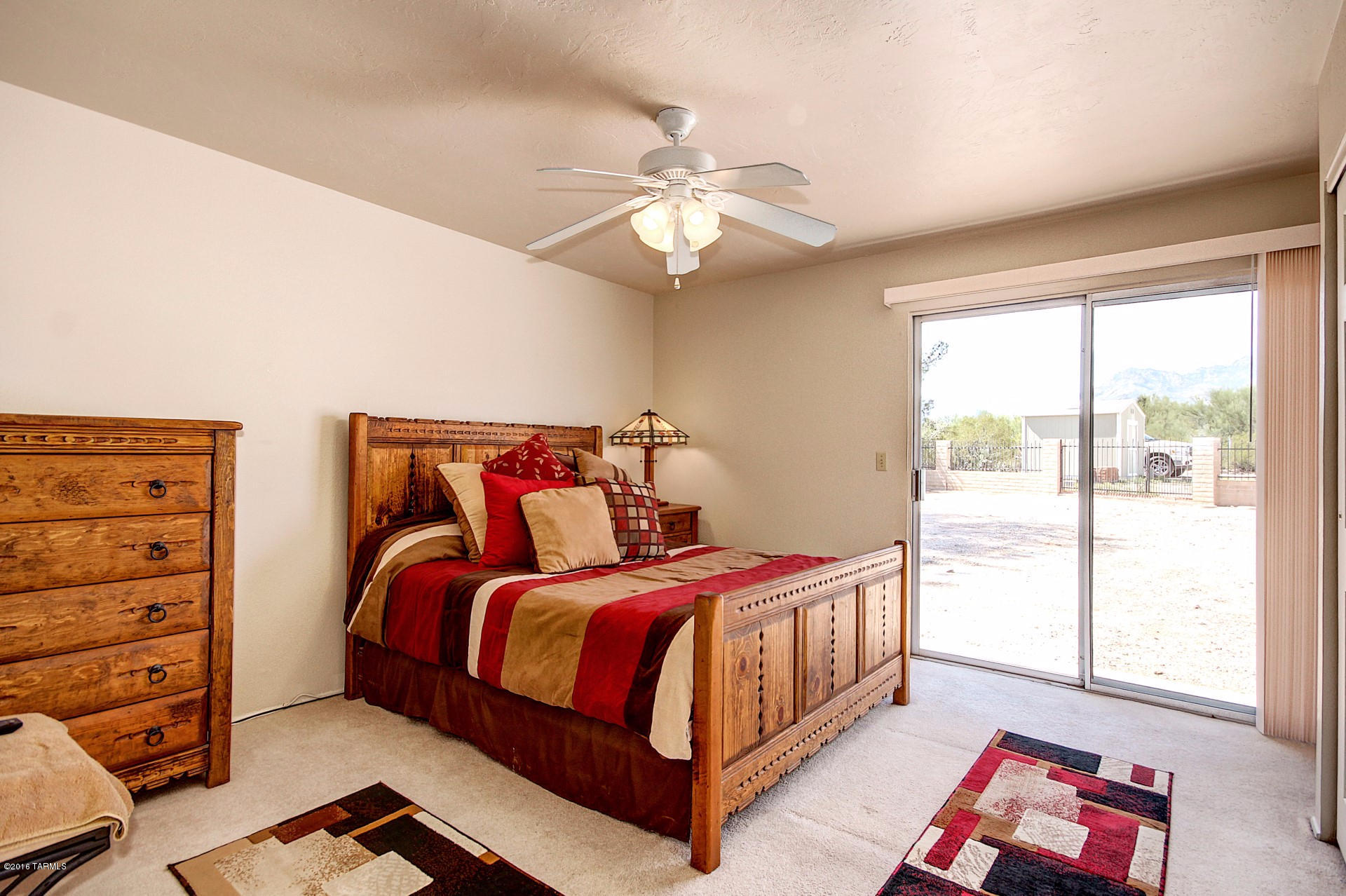 Rinconada Hills  (1-115) - Residential