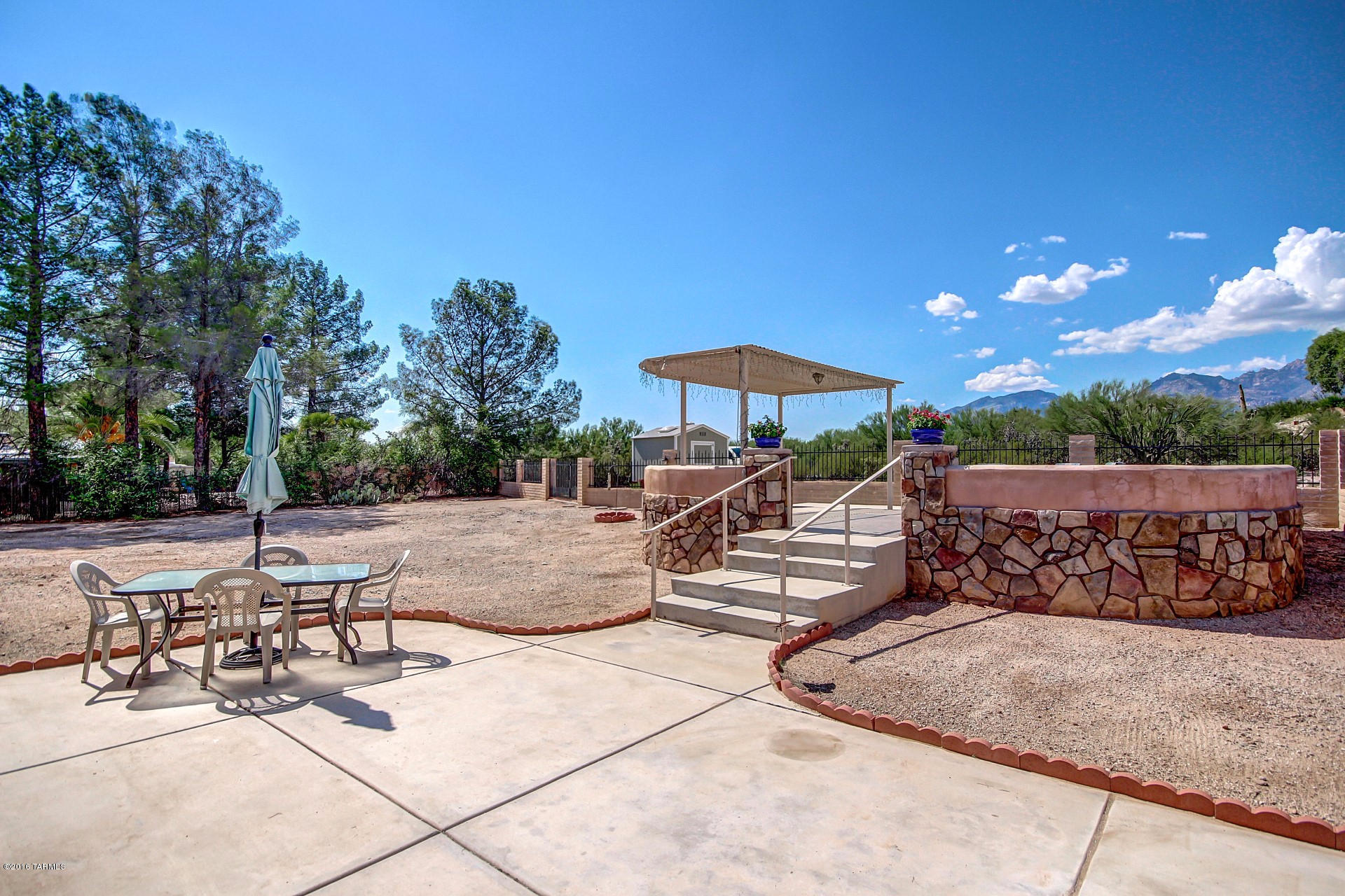 Rinconada Hills  (1-115) - Residential