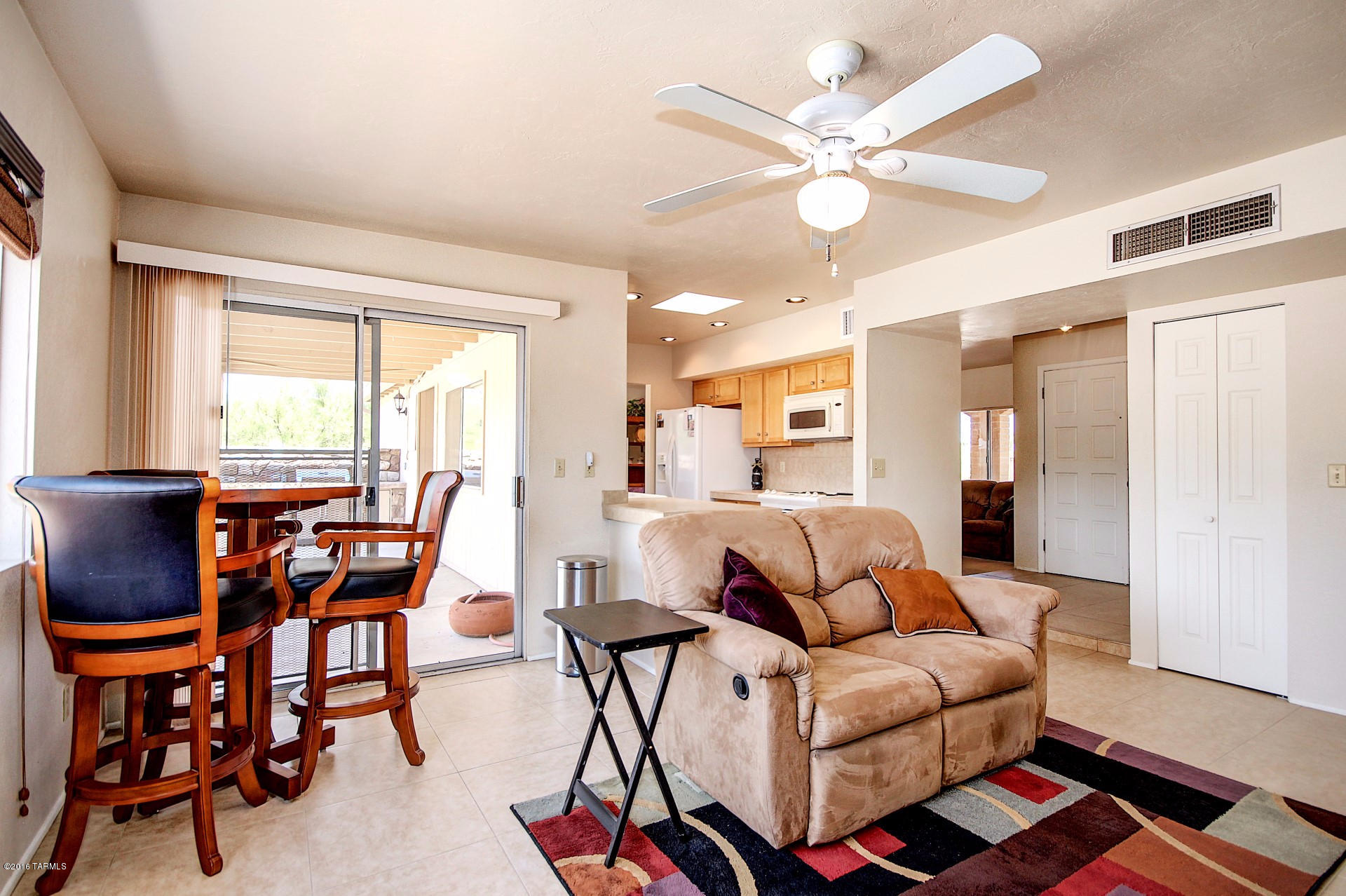 Rinconada Hills  (1-115) - Residential