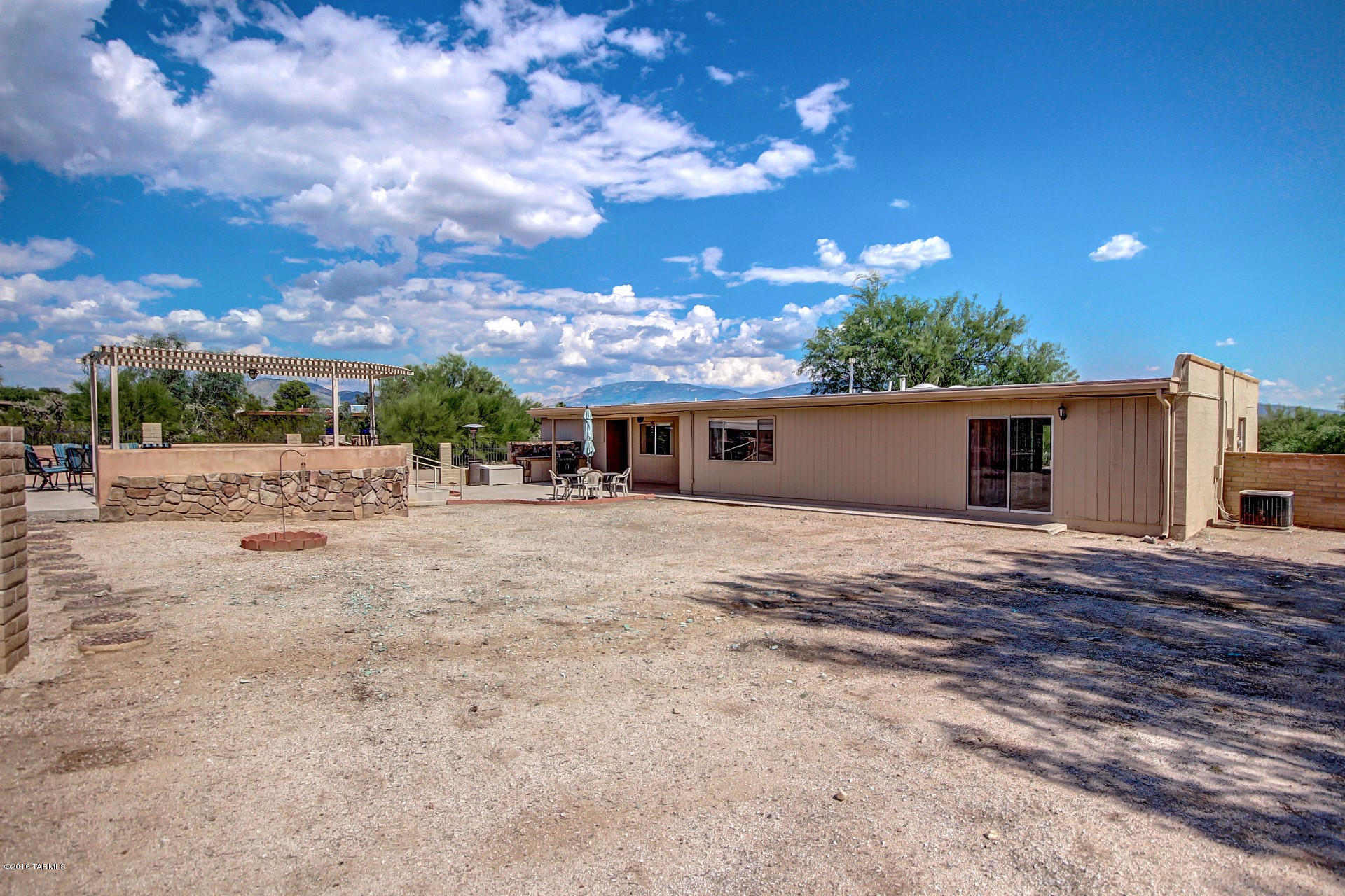 Rinconada Hills  (1-115) - Residential