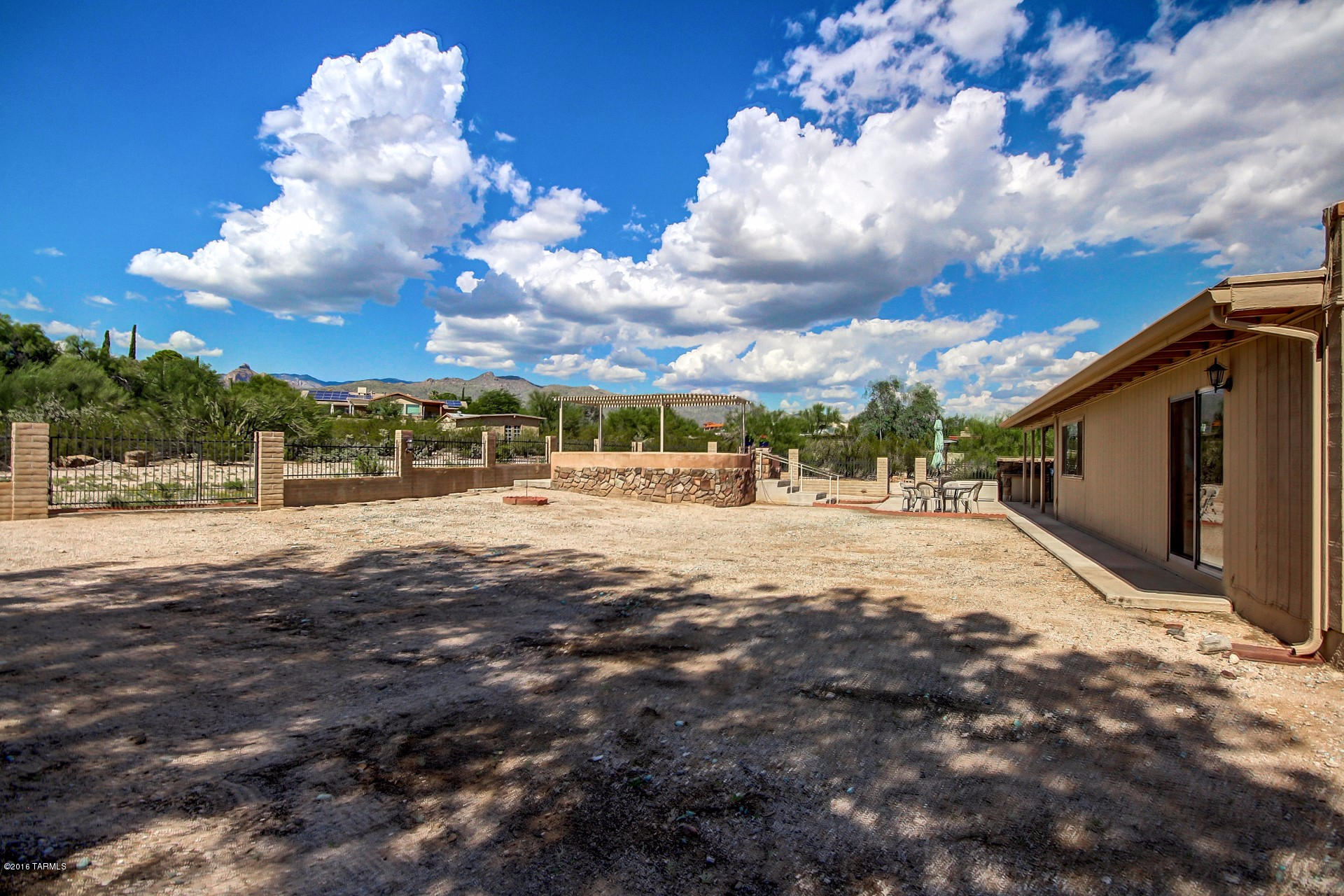 Rinconada Hills  (1-115) - Residential