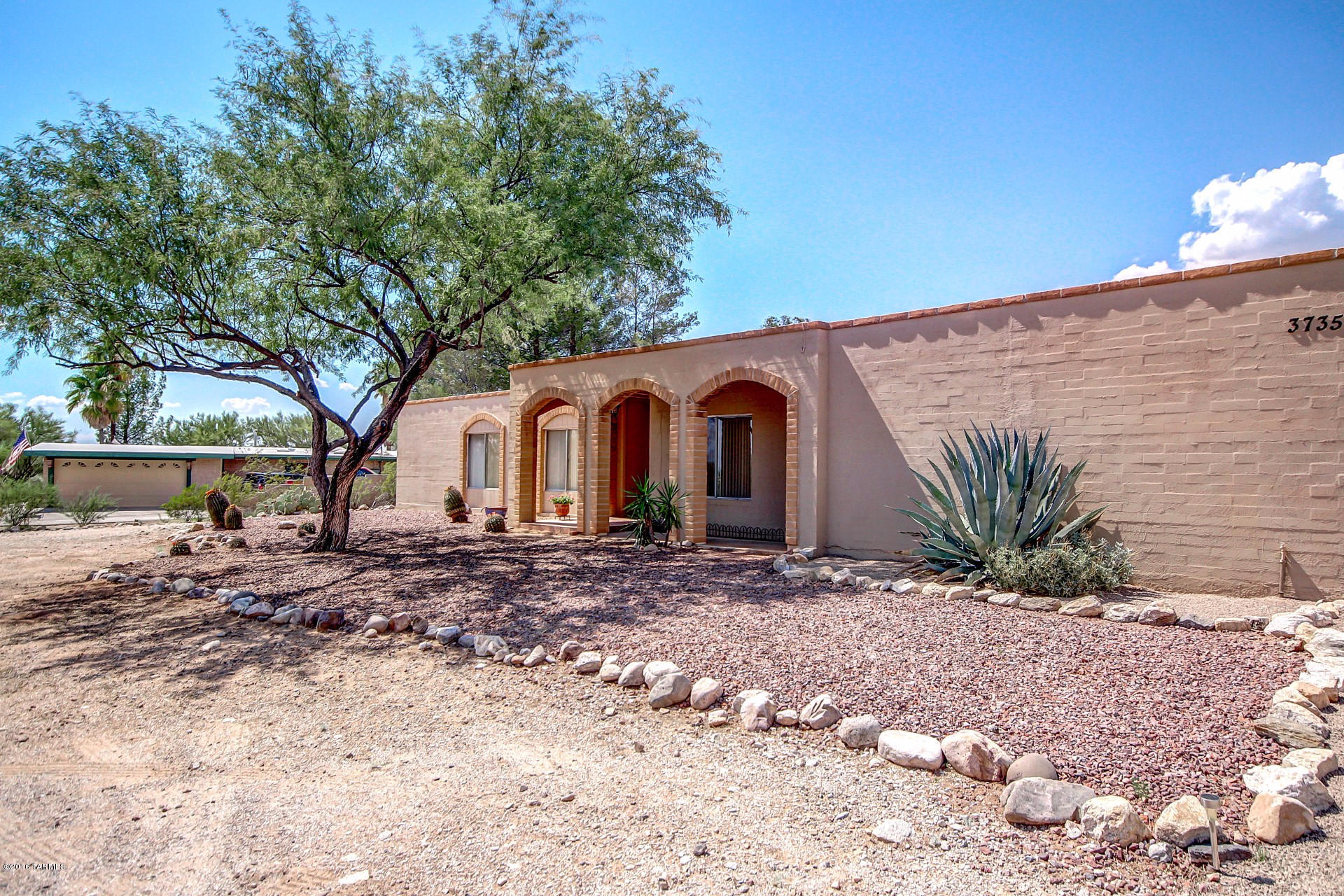 Rinconada Hills  (1-115) - Residential