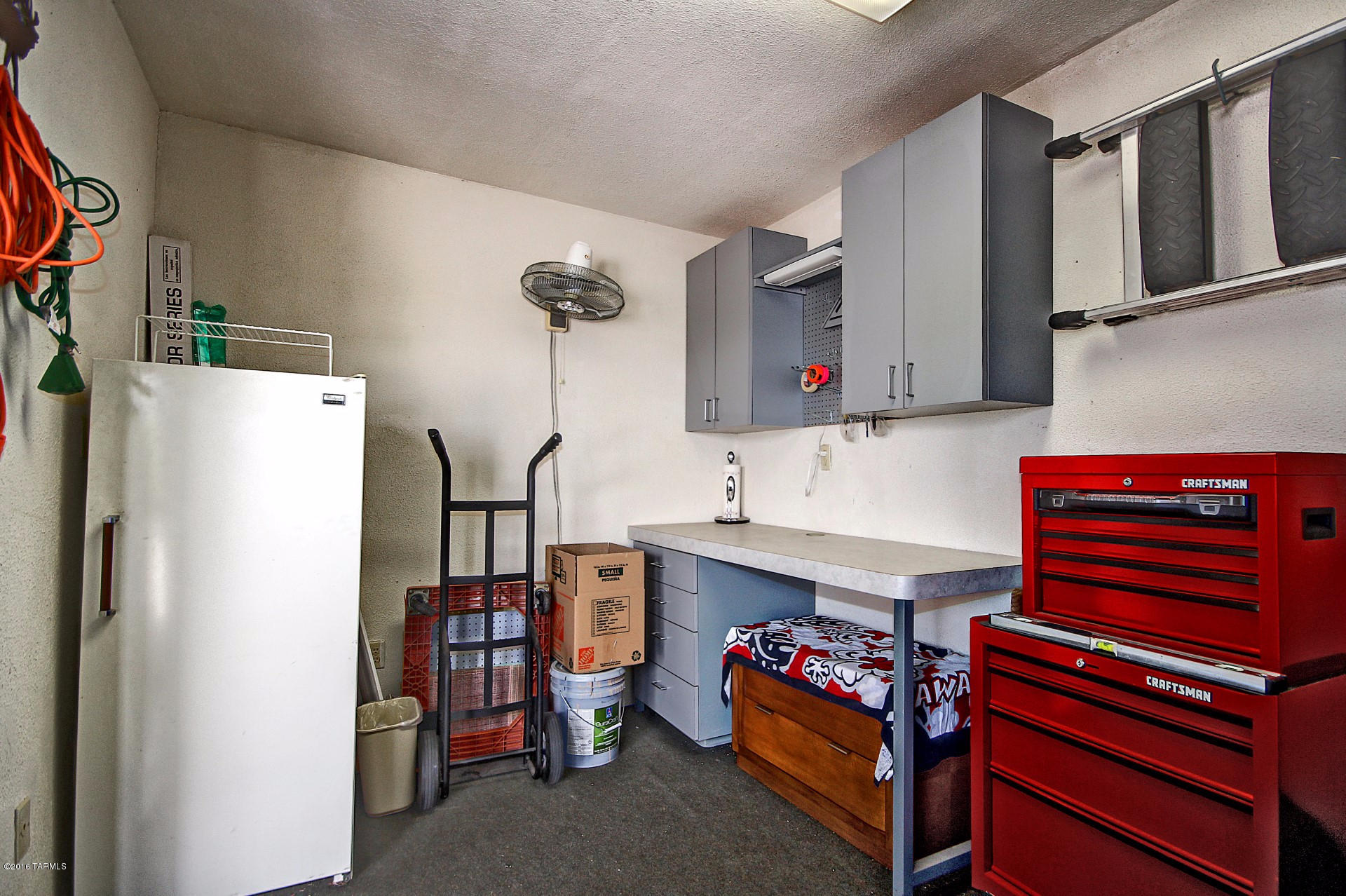 Rinconada Hills  (1-115) - Residential
