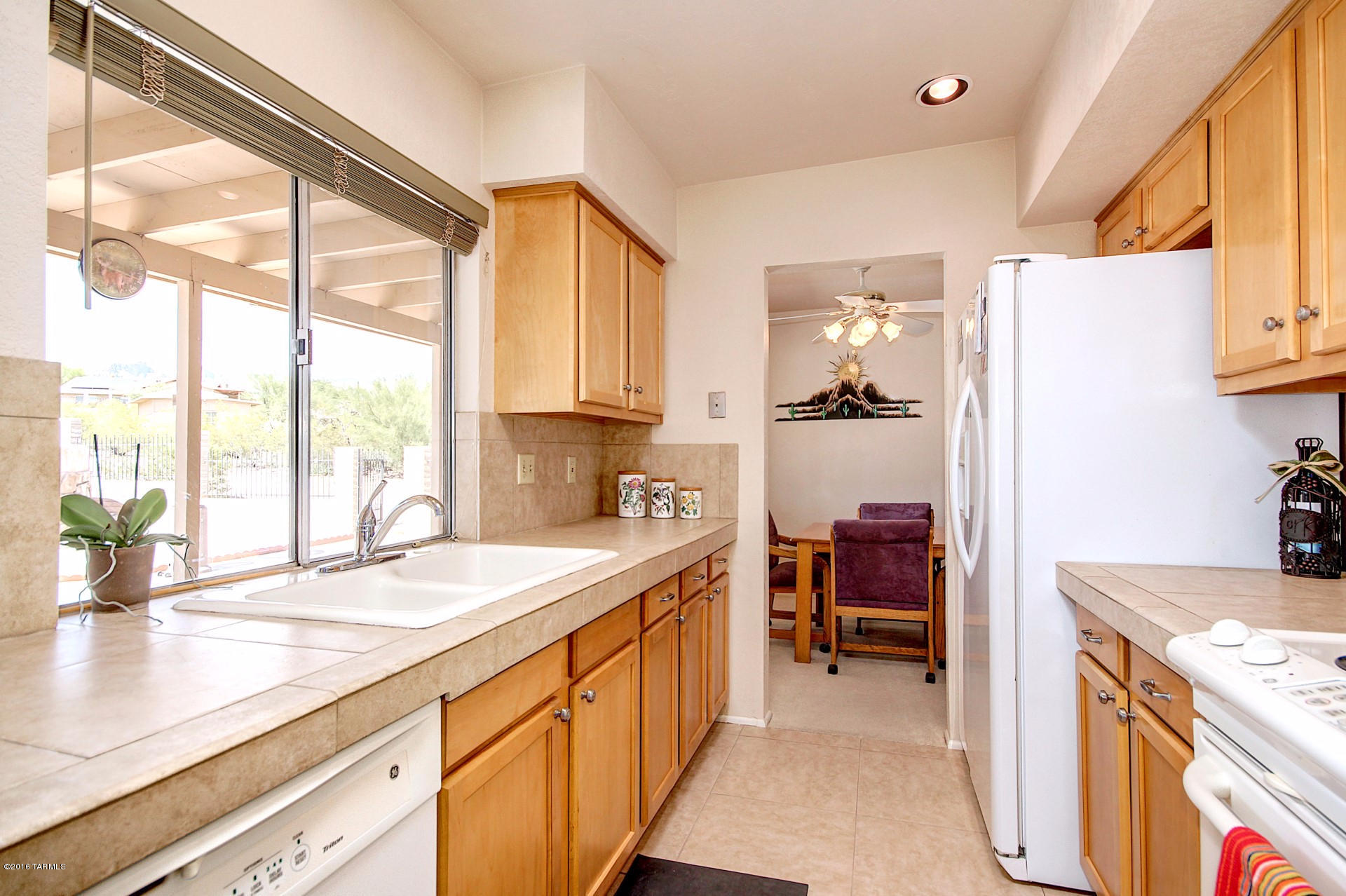 Rinconada Hills  (1-115) - Residential