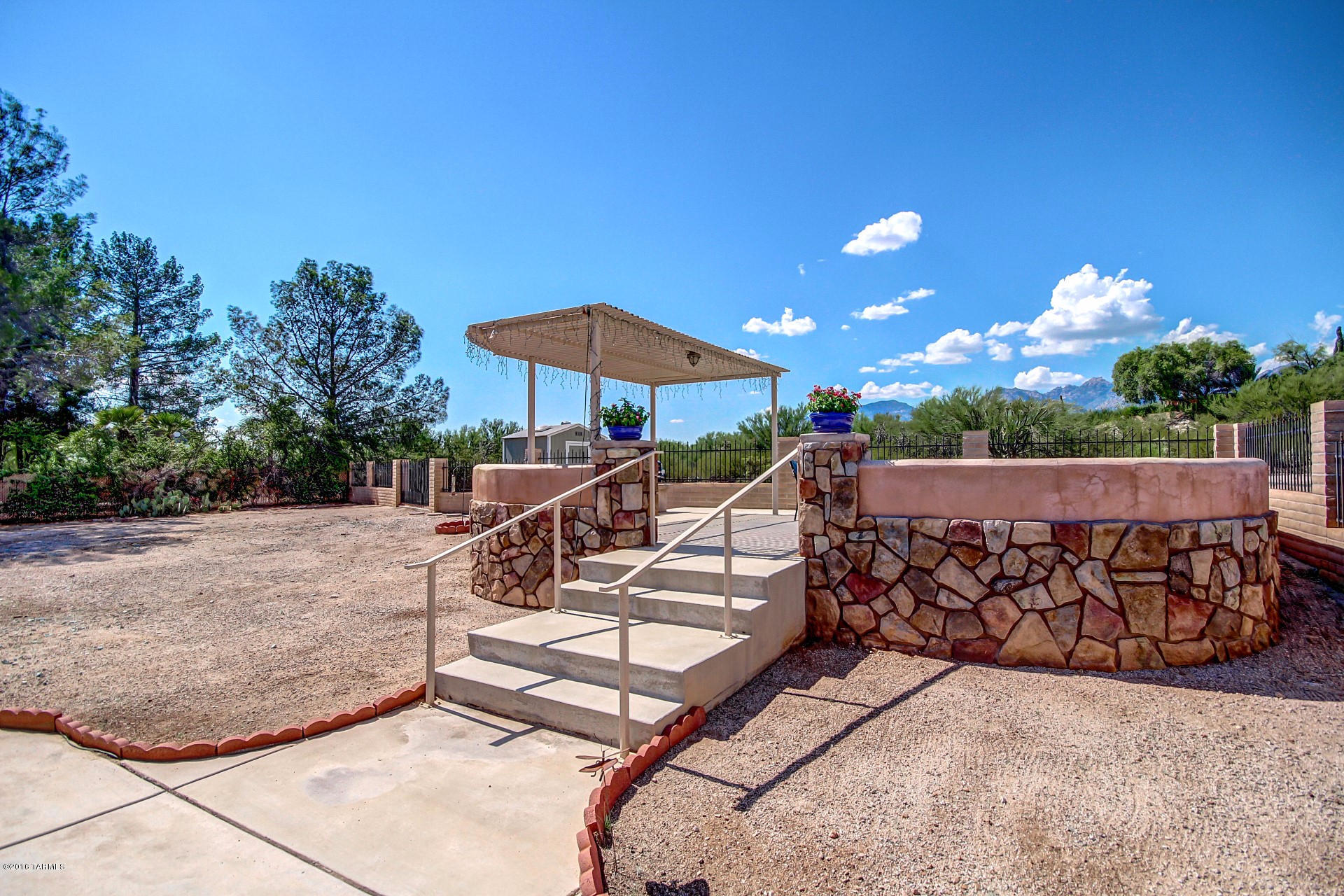 Rinconada Hills  (1-115) - Residential