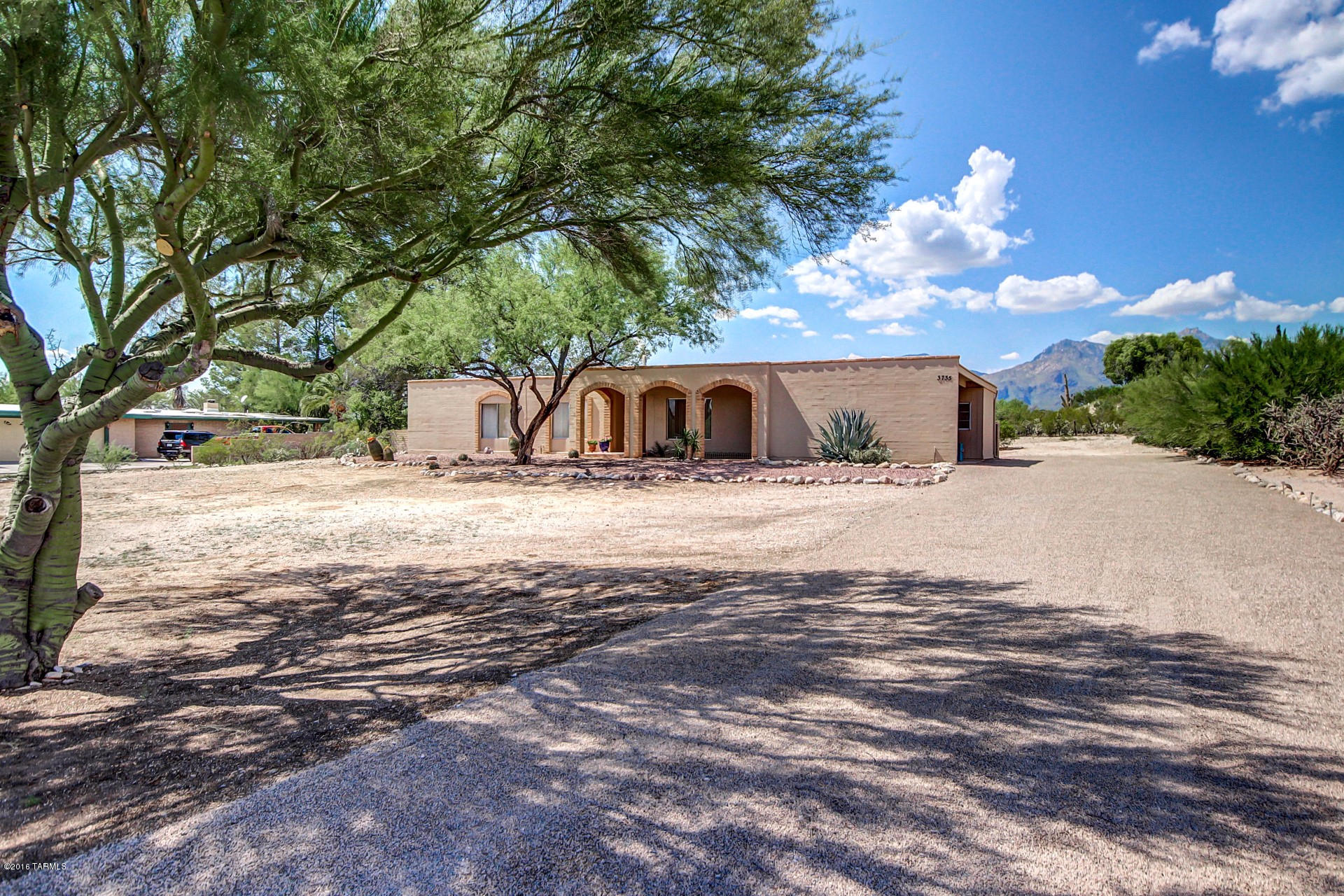 Rinconada Hills  (1-115) - Residential