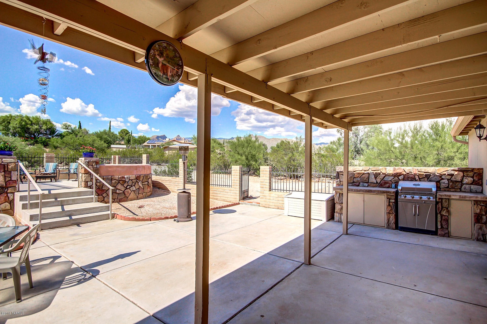 Rinconada Hills  (1-115) - Residential