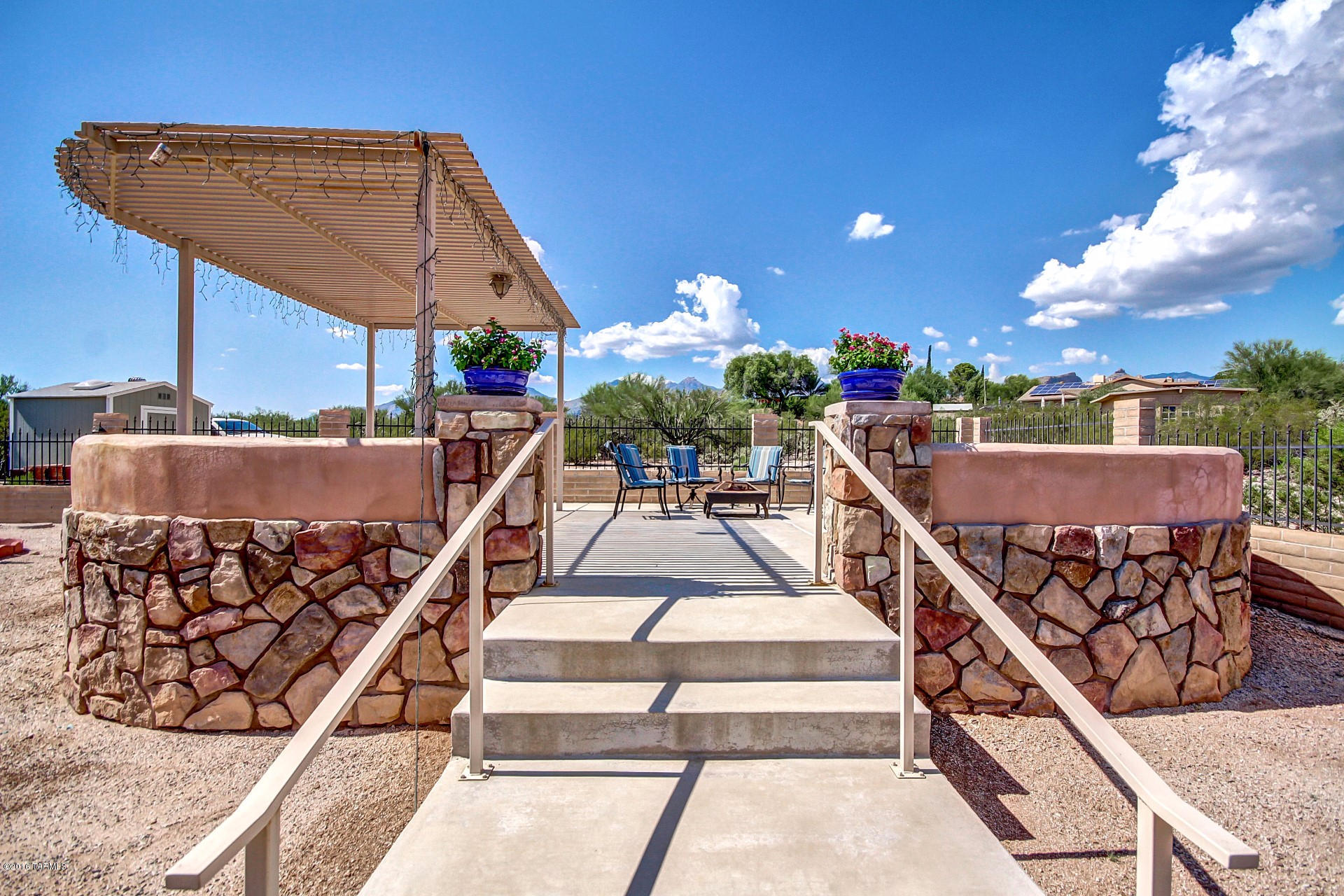 Rinconada Hills  (1-115) - Residential