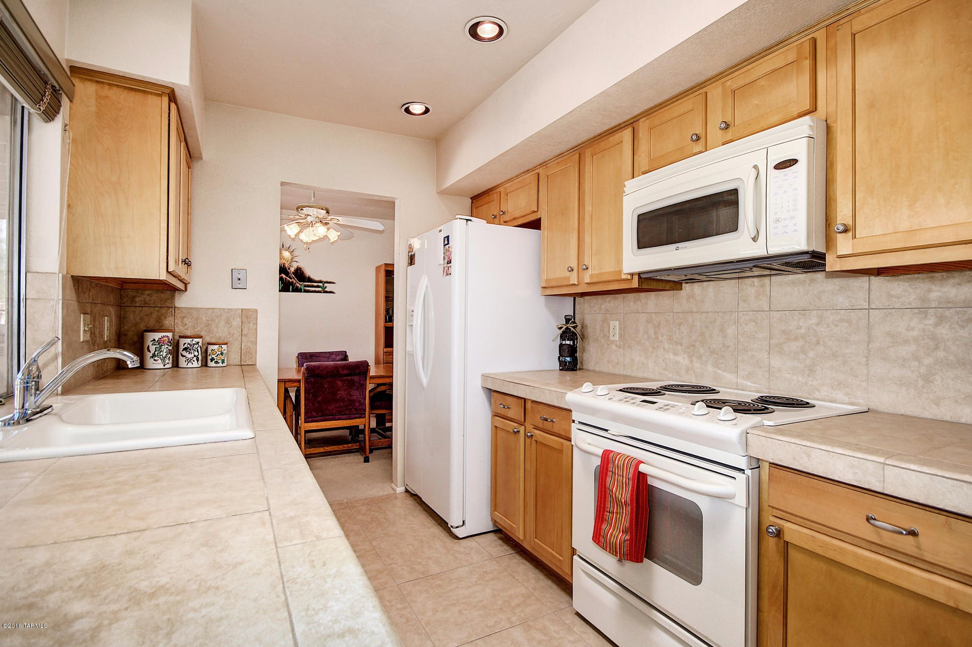 Rinconada Hills  (1-115) - Residential