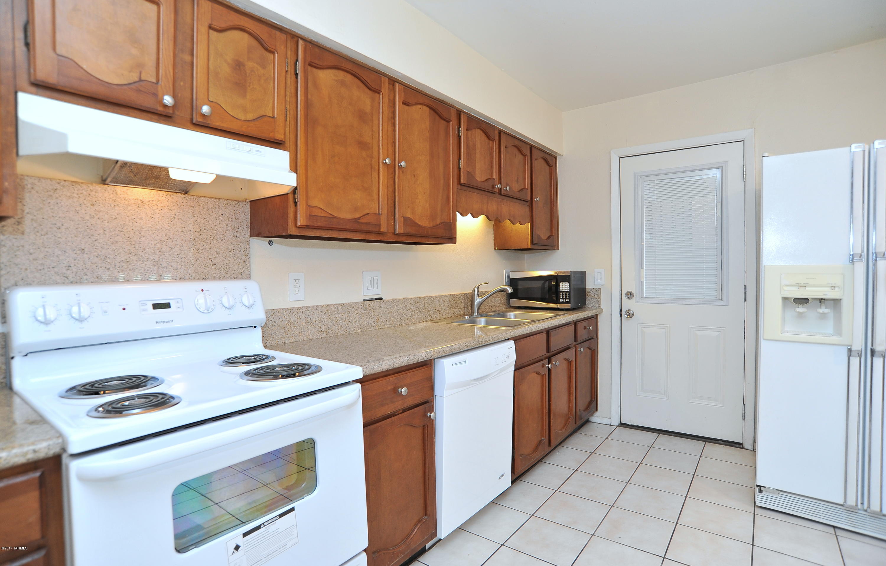 Casitas Del Valle Townhouses II (1-110) - Residential