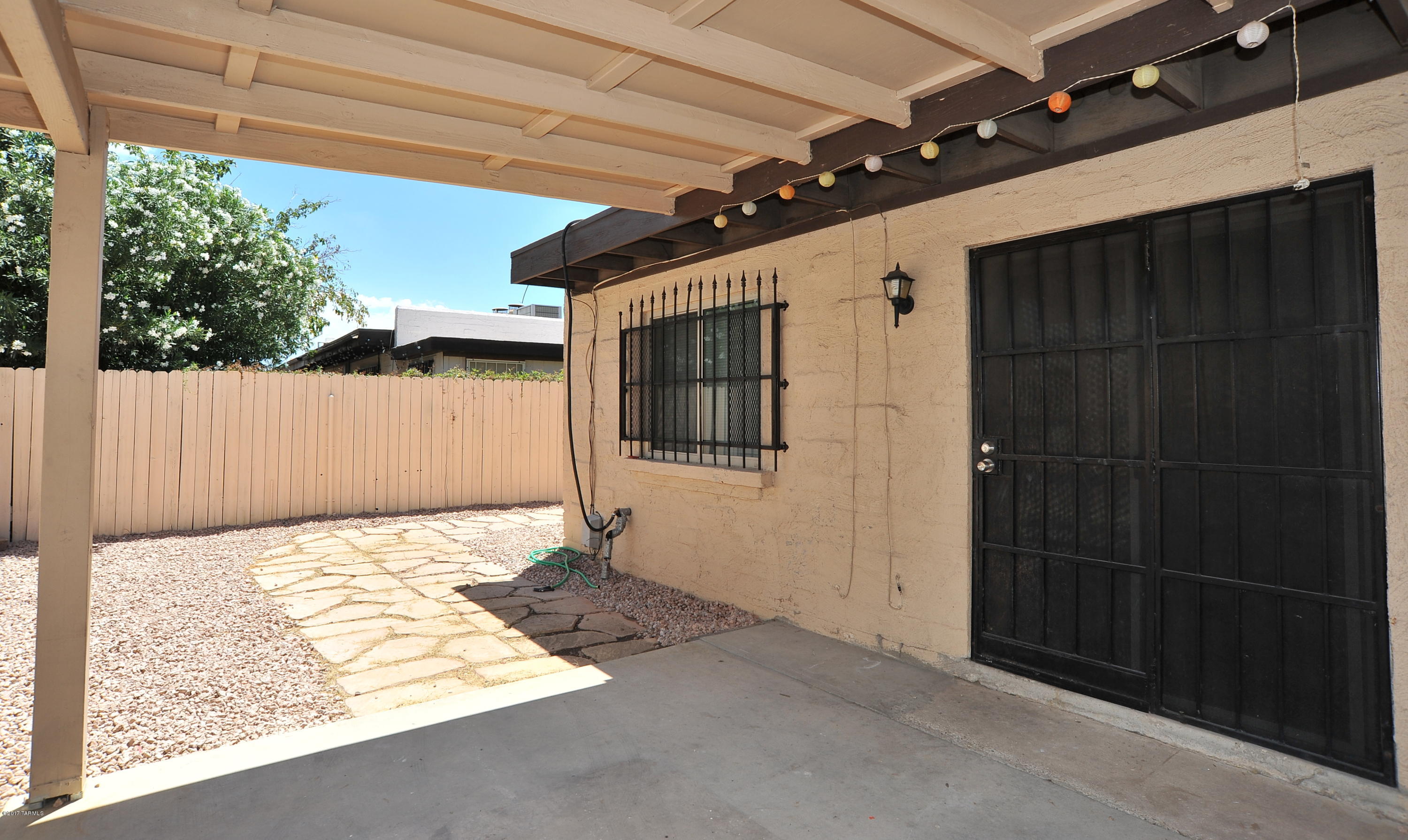 Casitas Del Valle Townhouses II (1-110) - Residential