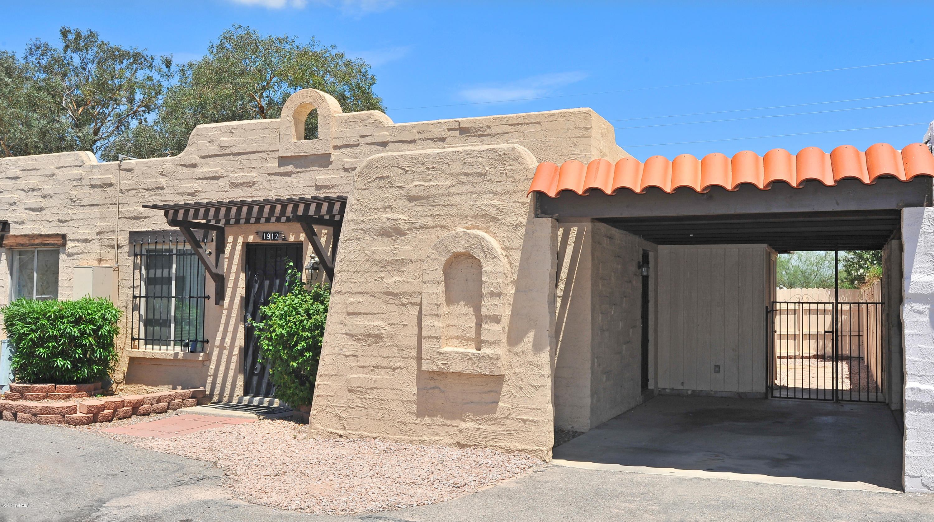 Casitas Del Valle Townhouses II (1-110) - Residential