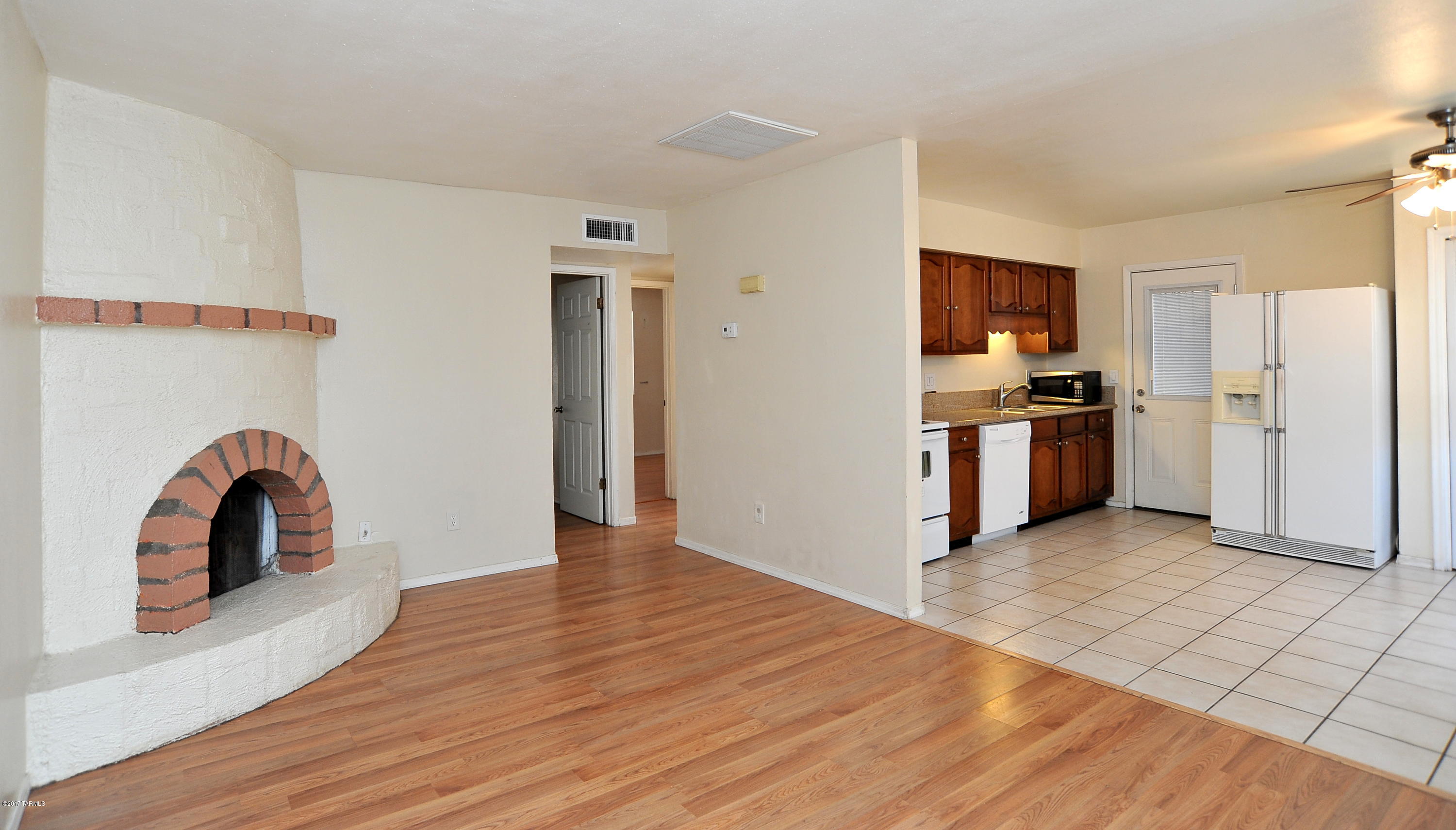 Casitas Del Valle Townhouses II (1-110) - Residential