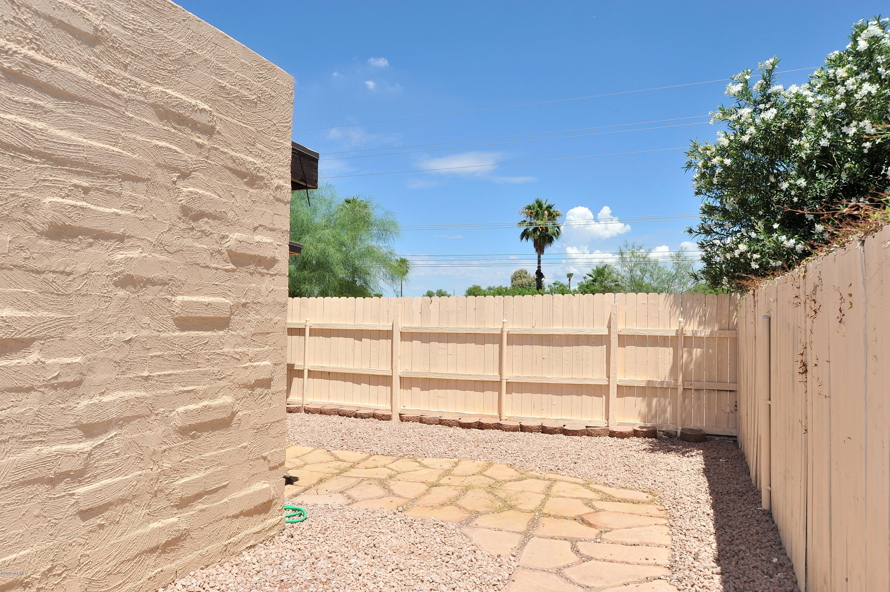 Casitas Del Valle Townhouses II (1-110) - Residential