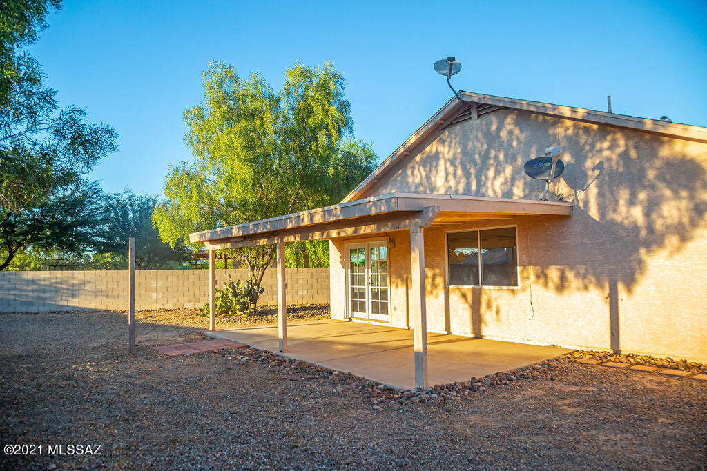Hacienda Del Oro (1-879) - Residential