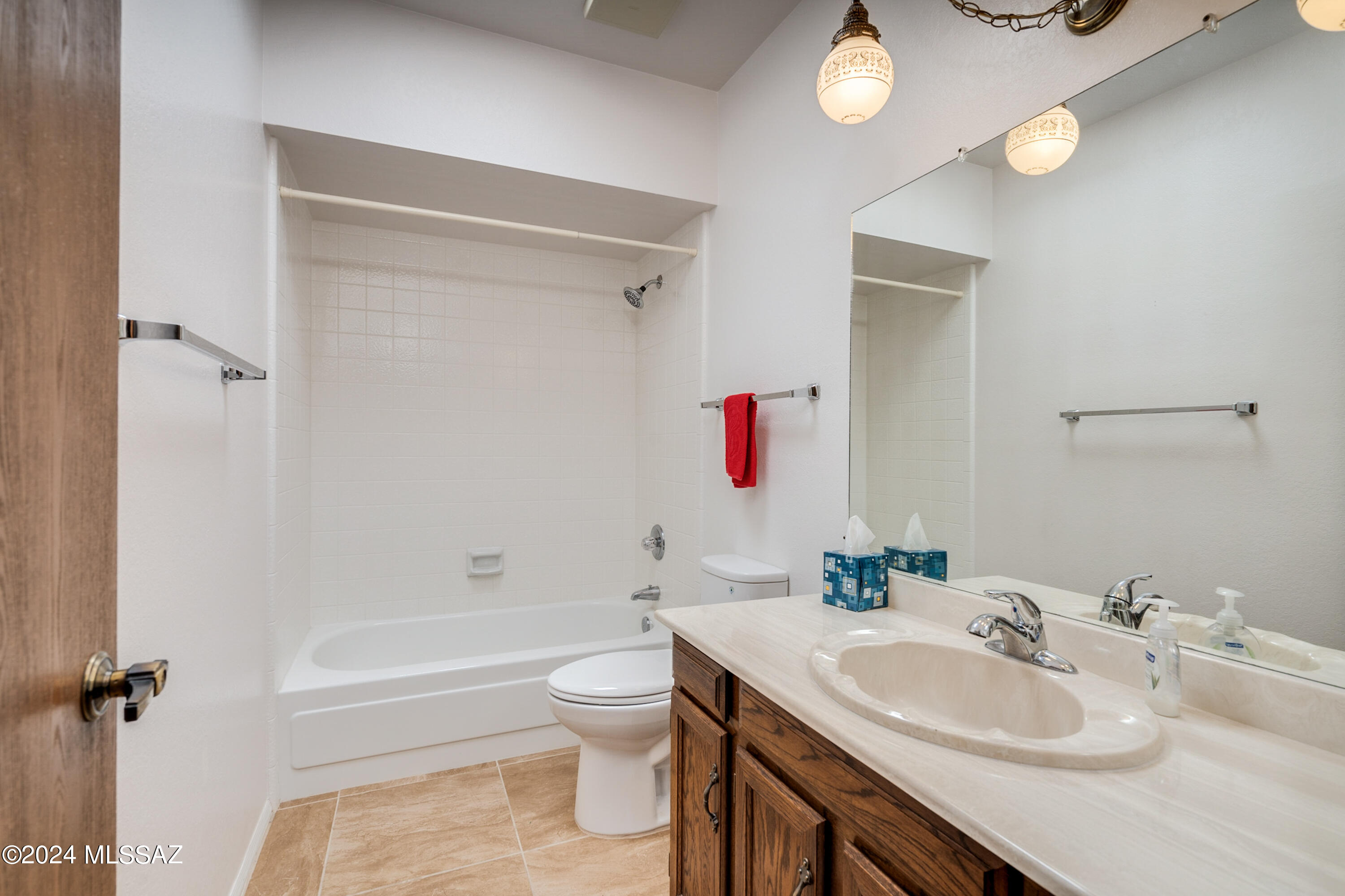Sunrise Ridge Townhomes (1-209) - Residential