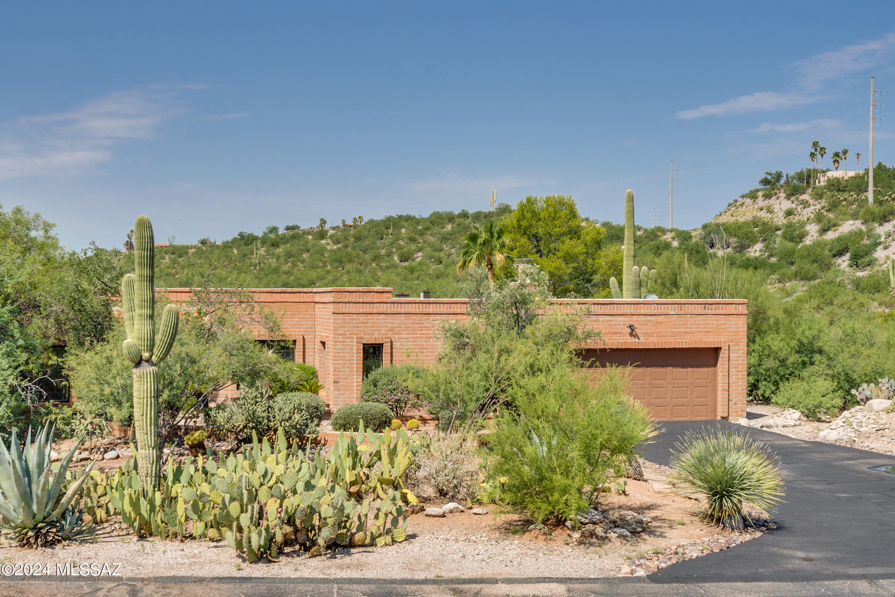 Sunrise Ridge Townhomes (1-209) - Residential