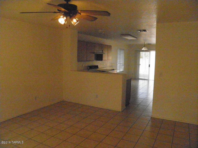 Rincon Aviador (1-120) - Residential Lease