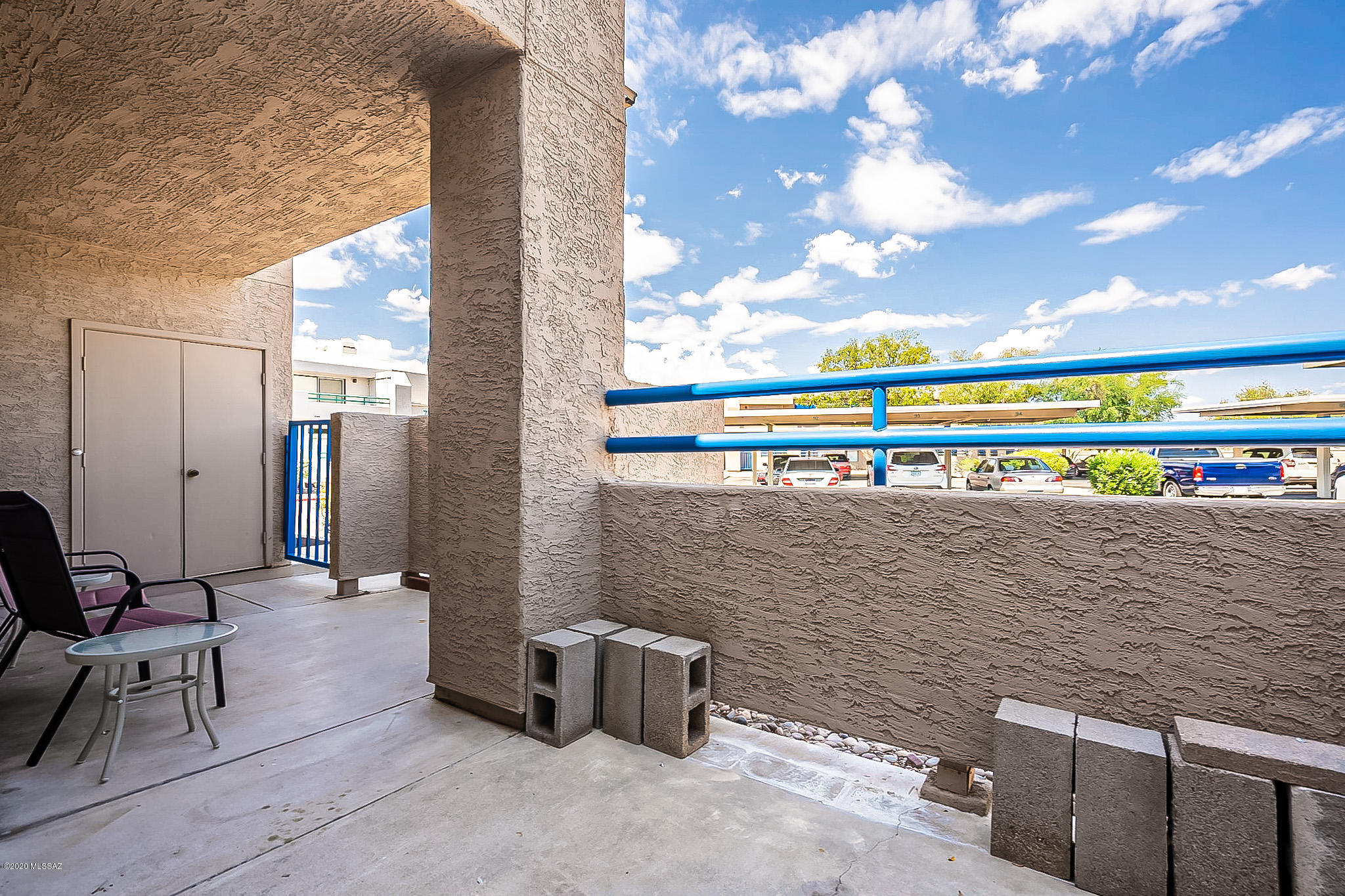 Summertree Condominiums (1-224) - Residential