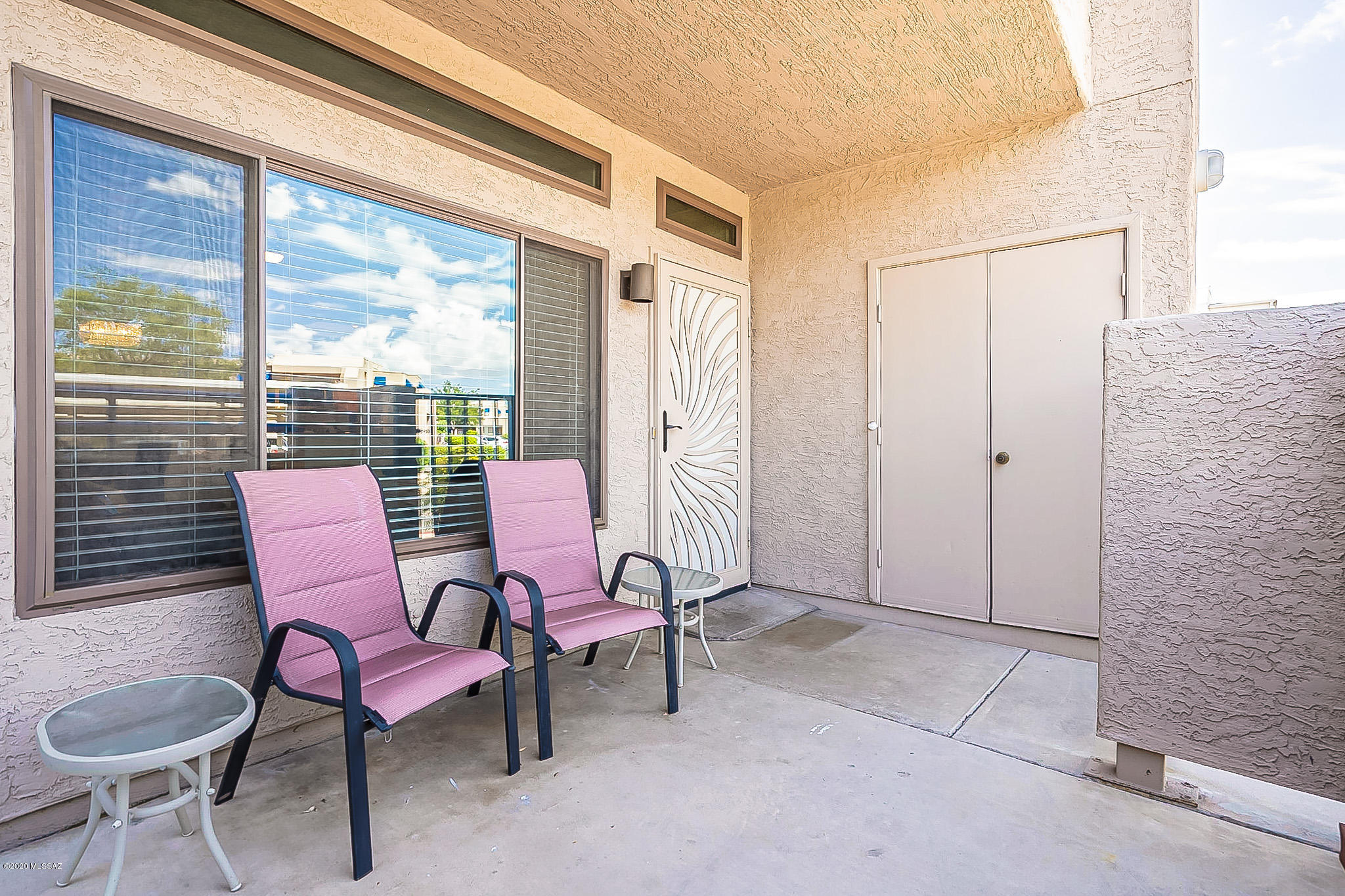 Summertree Condominiums (1-224) - Residential