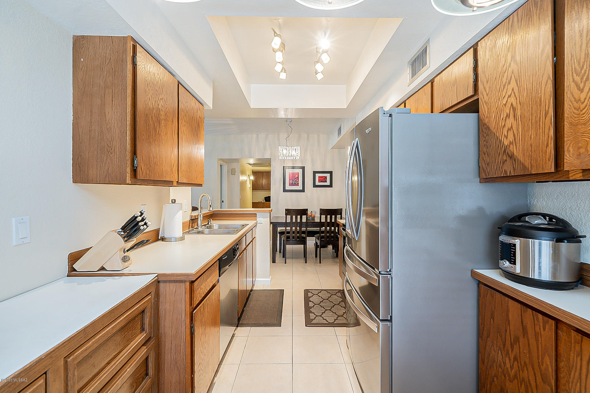 Summertree Condominiums (1-224) - Residential