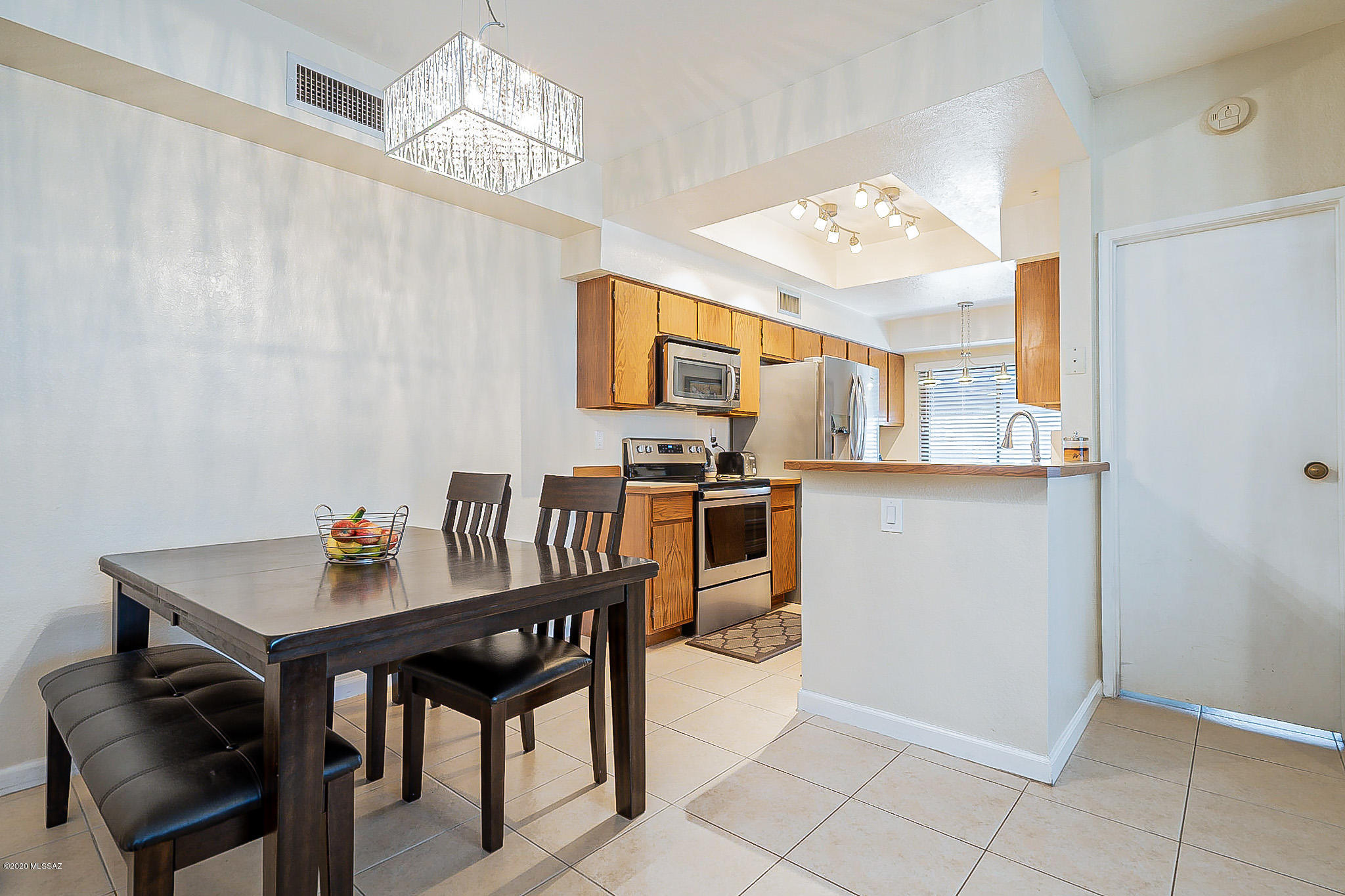 Summertree Condominiums (1-224) - Residential