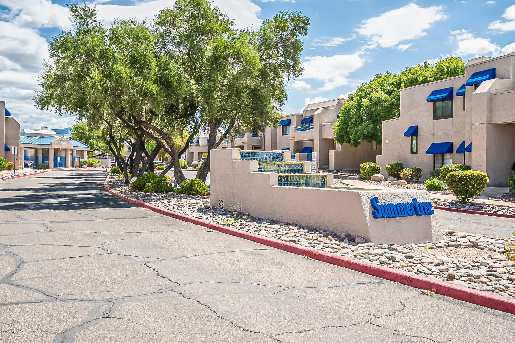 Summertree Condominiums (1-224) - Residential
