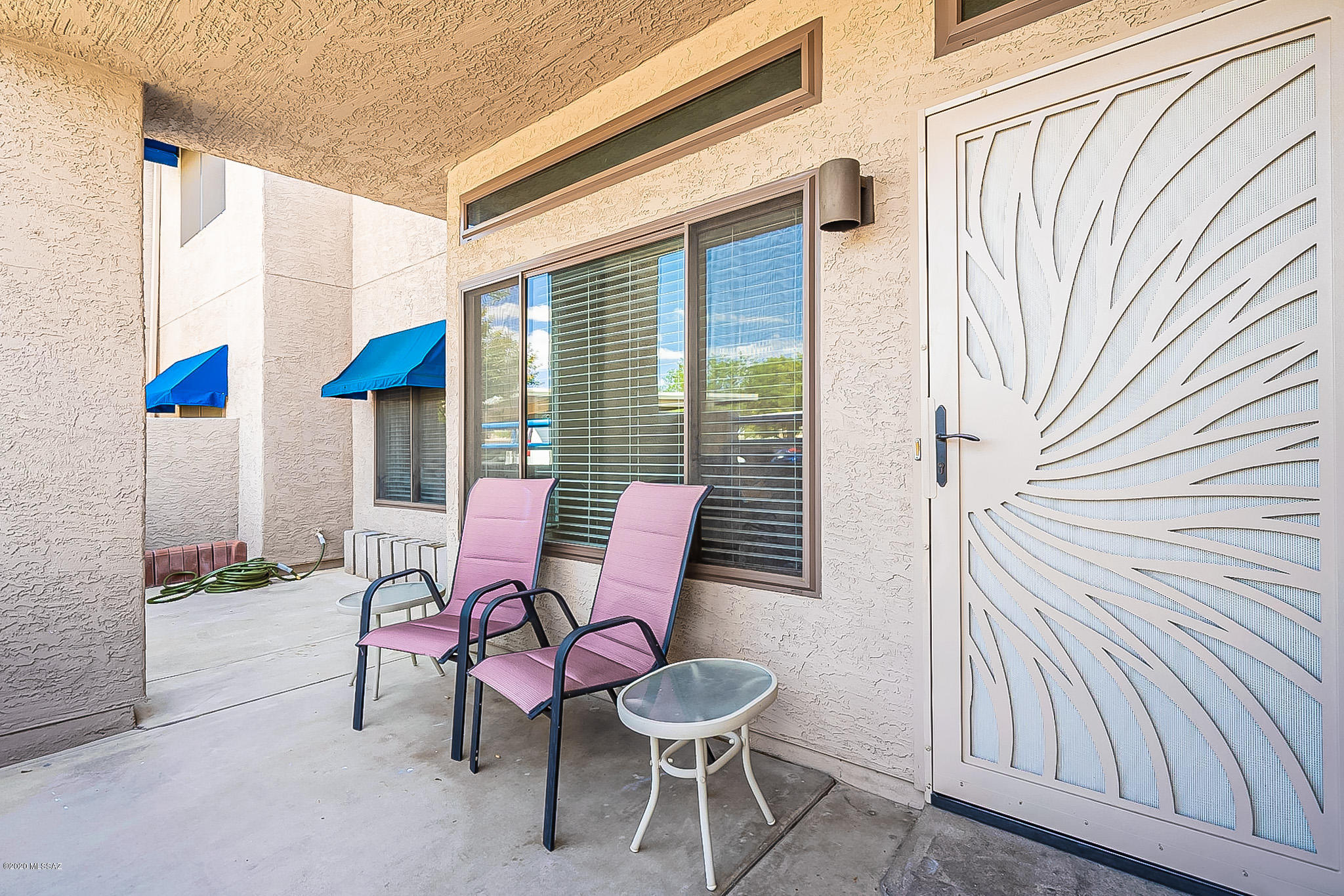 Summertree Condominiums (1-224) - Residential