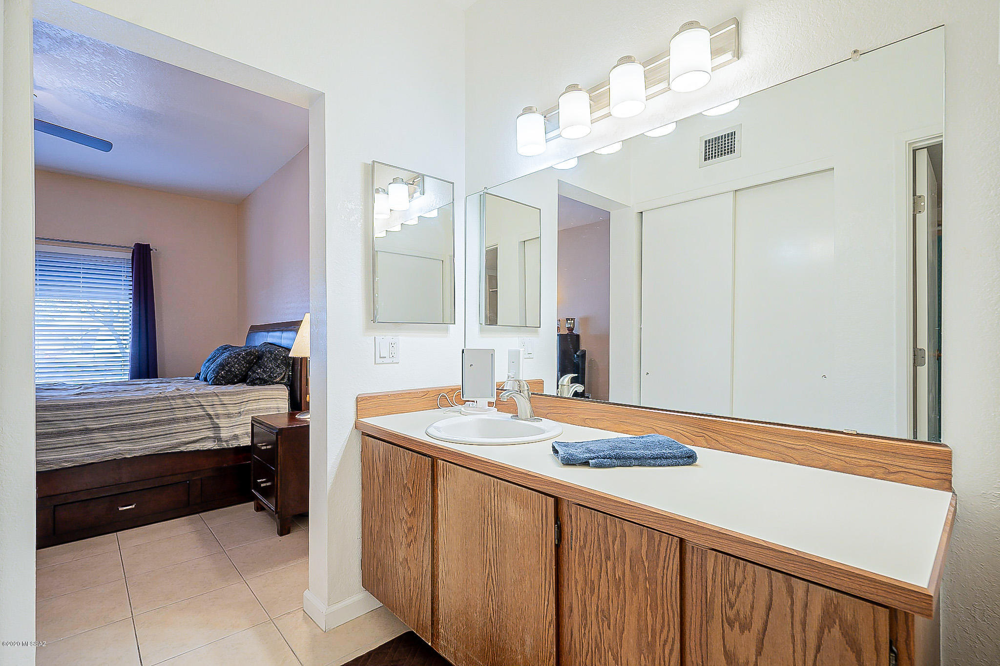 Summertree Condominiums (1-224) - Residential