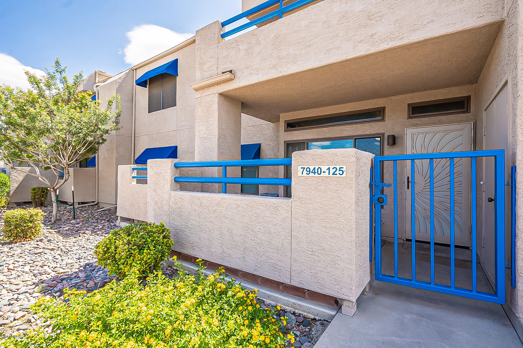 Summertree Condominiums (1-224) - Residential