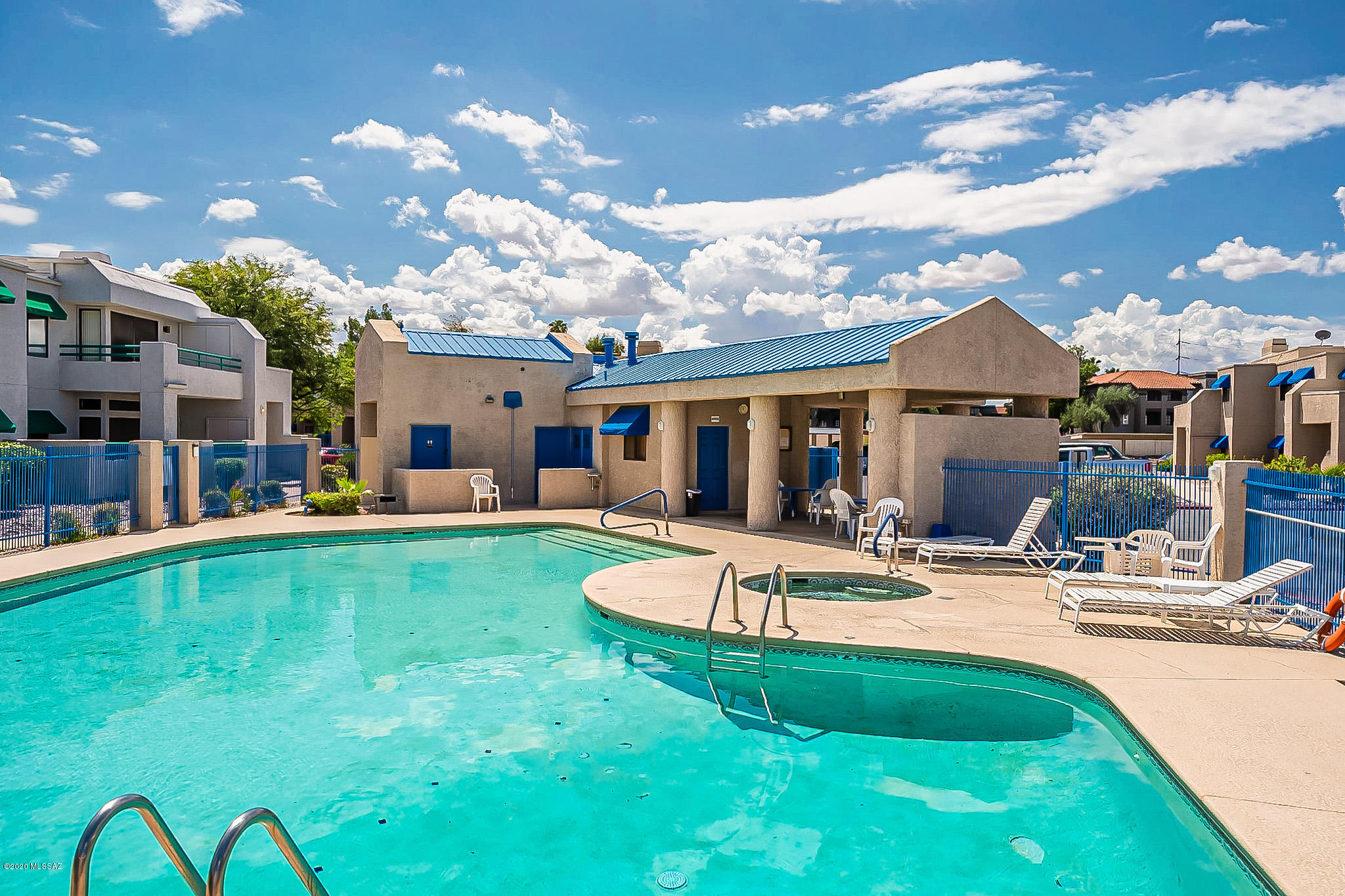 Summertree Condominiums (1-224) - Residential