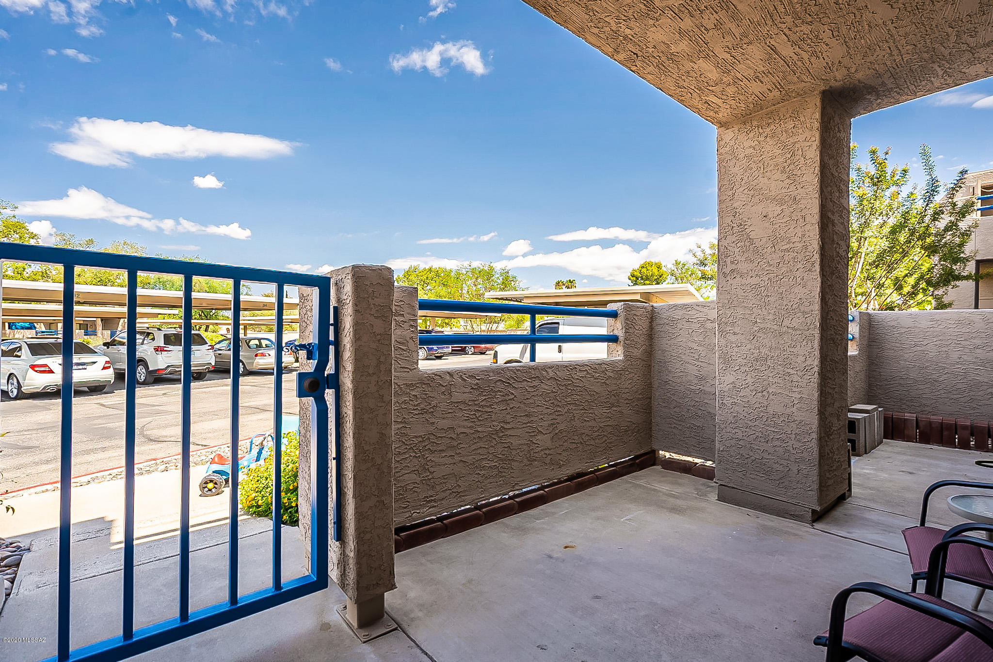 Summertree Condominiums (1-224) - Residential