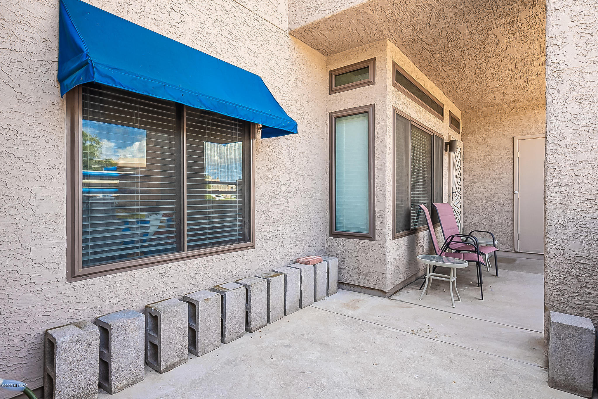 Summertree Condominiums (1-224) - Residential