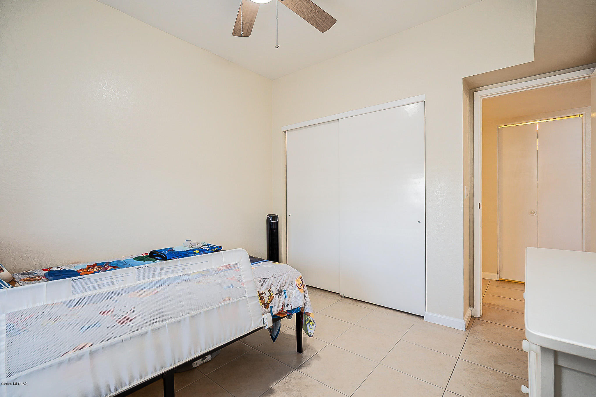 Summertree Condominiums (1-224) - Residential