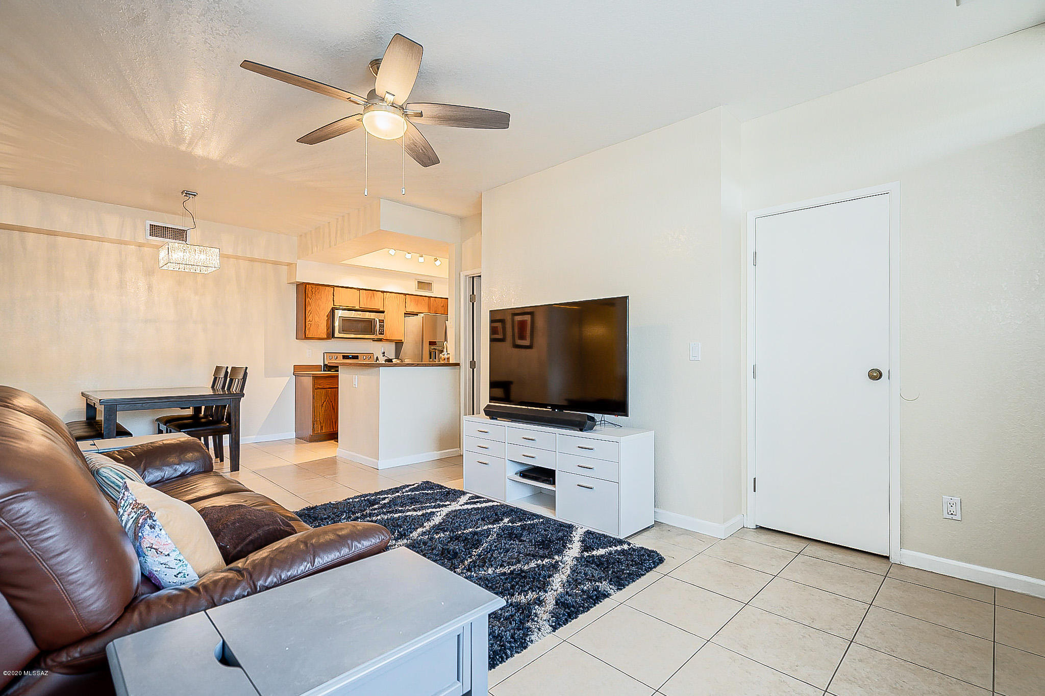 Summertree Condominiums (1-224) - Residential