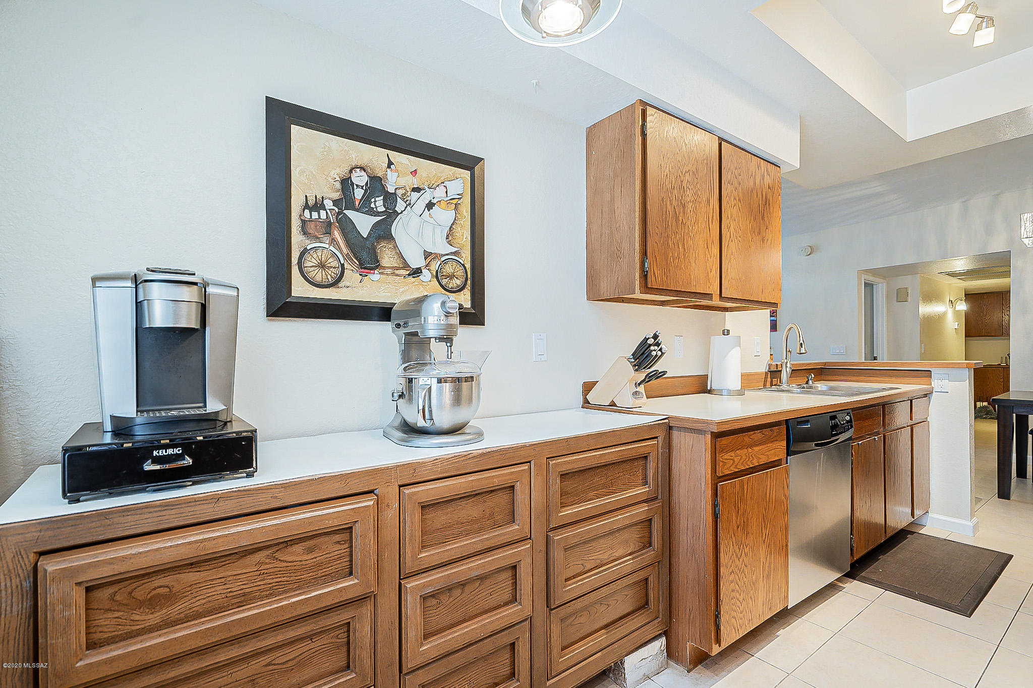 Summertree Condominiums (1-224) - Residential