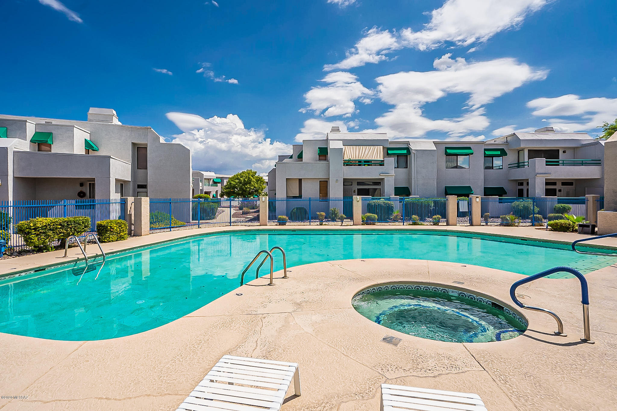 Summertree Condominiums (1-224) - Residential