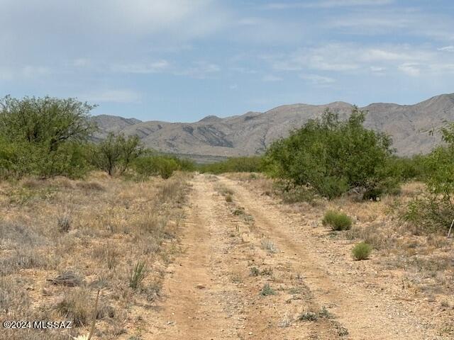 Arizona Sun Sites - Land
